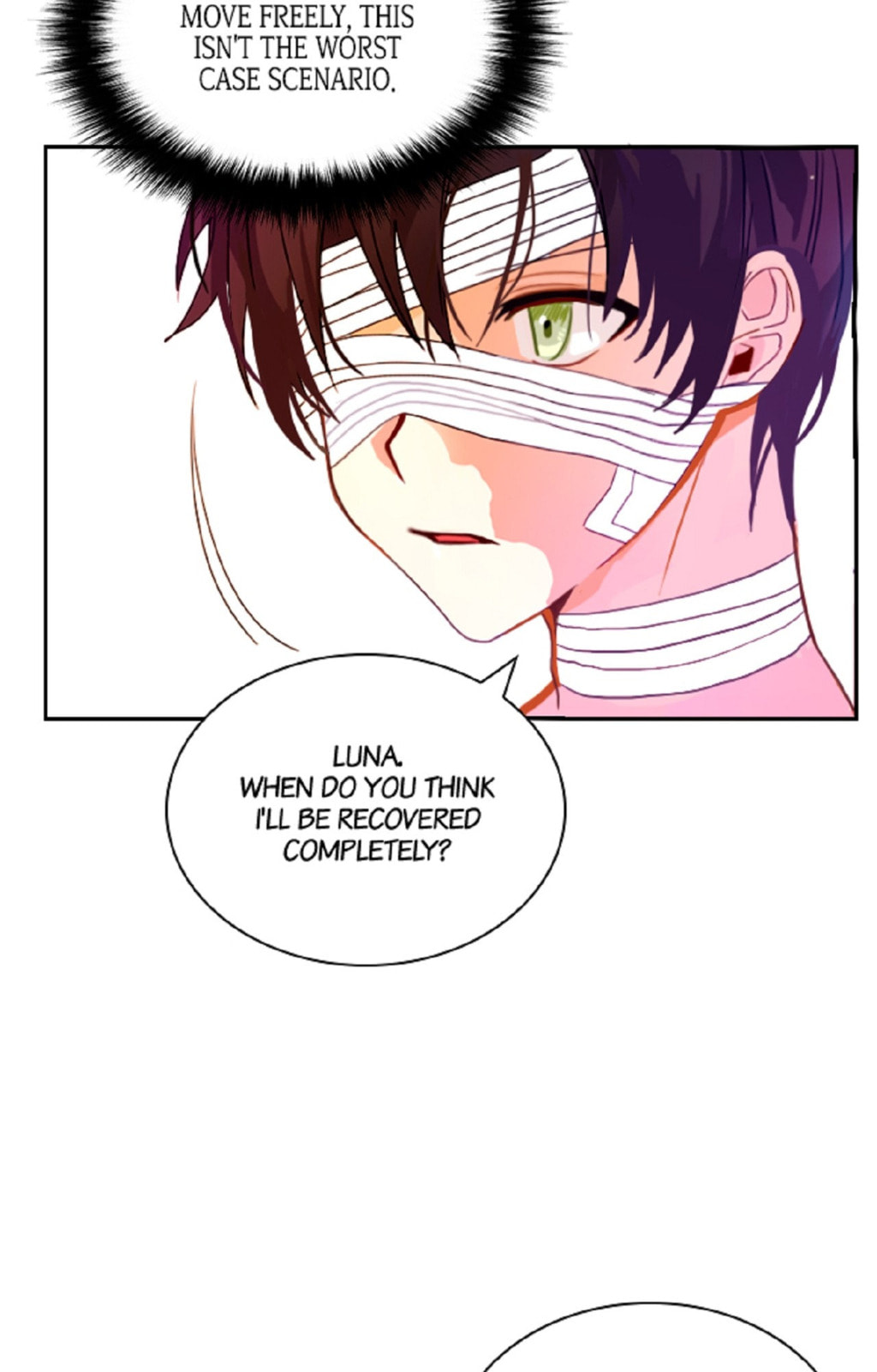Read Crimson Karma chapter 6 image 30 on Lezhin