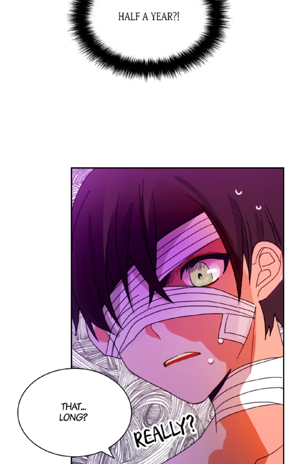 Read Crimson Karma chapter 6 image 32 on Lezhin