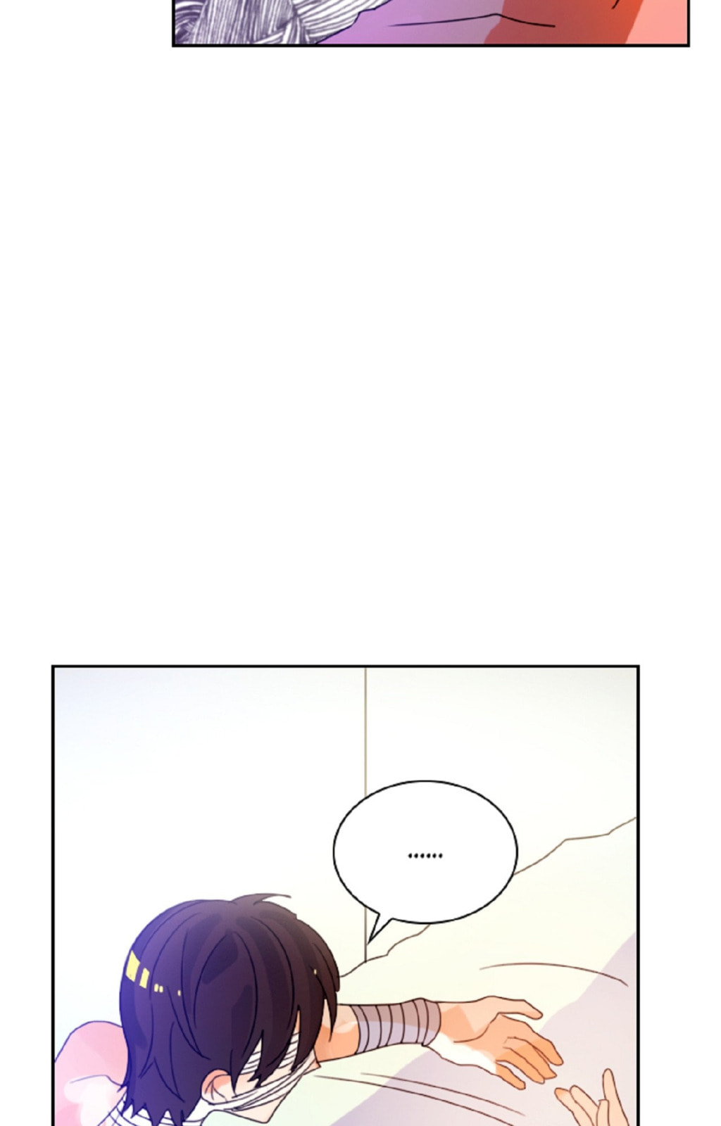 Read Crimson Karma chapter 6 image 33 on Lezhin