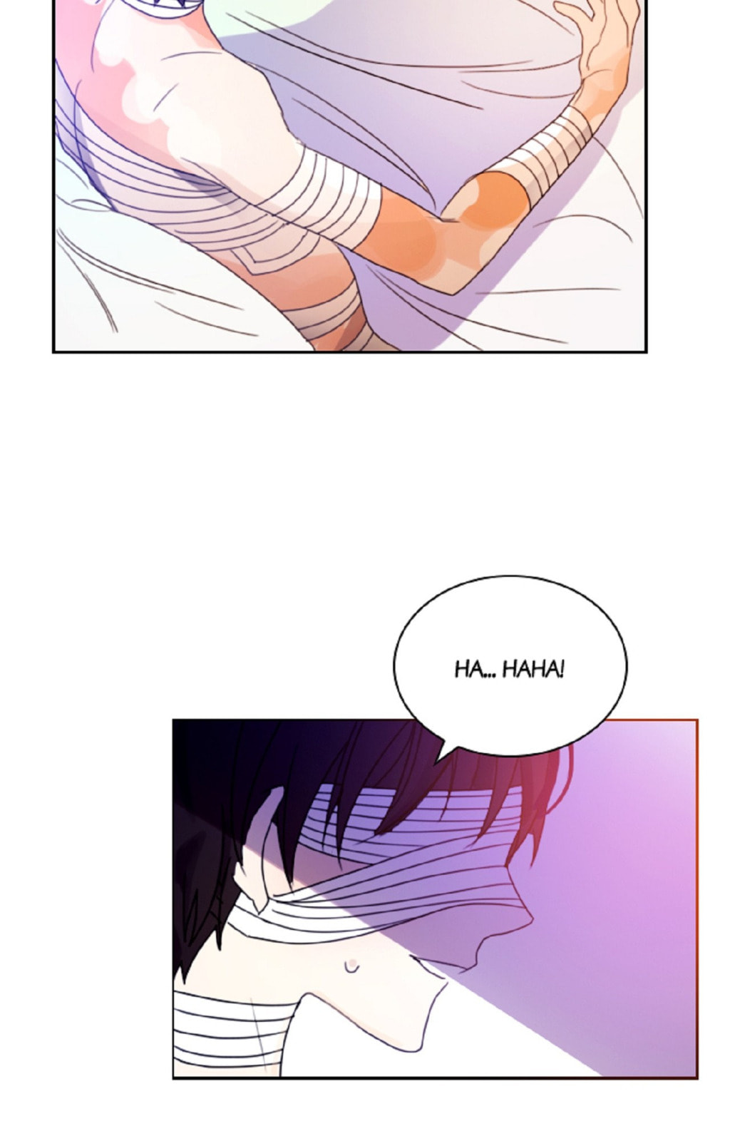 Read Crimson Karma chapter 6 image 34 on Lezhin
