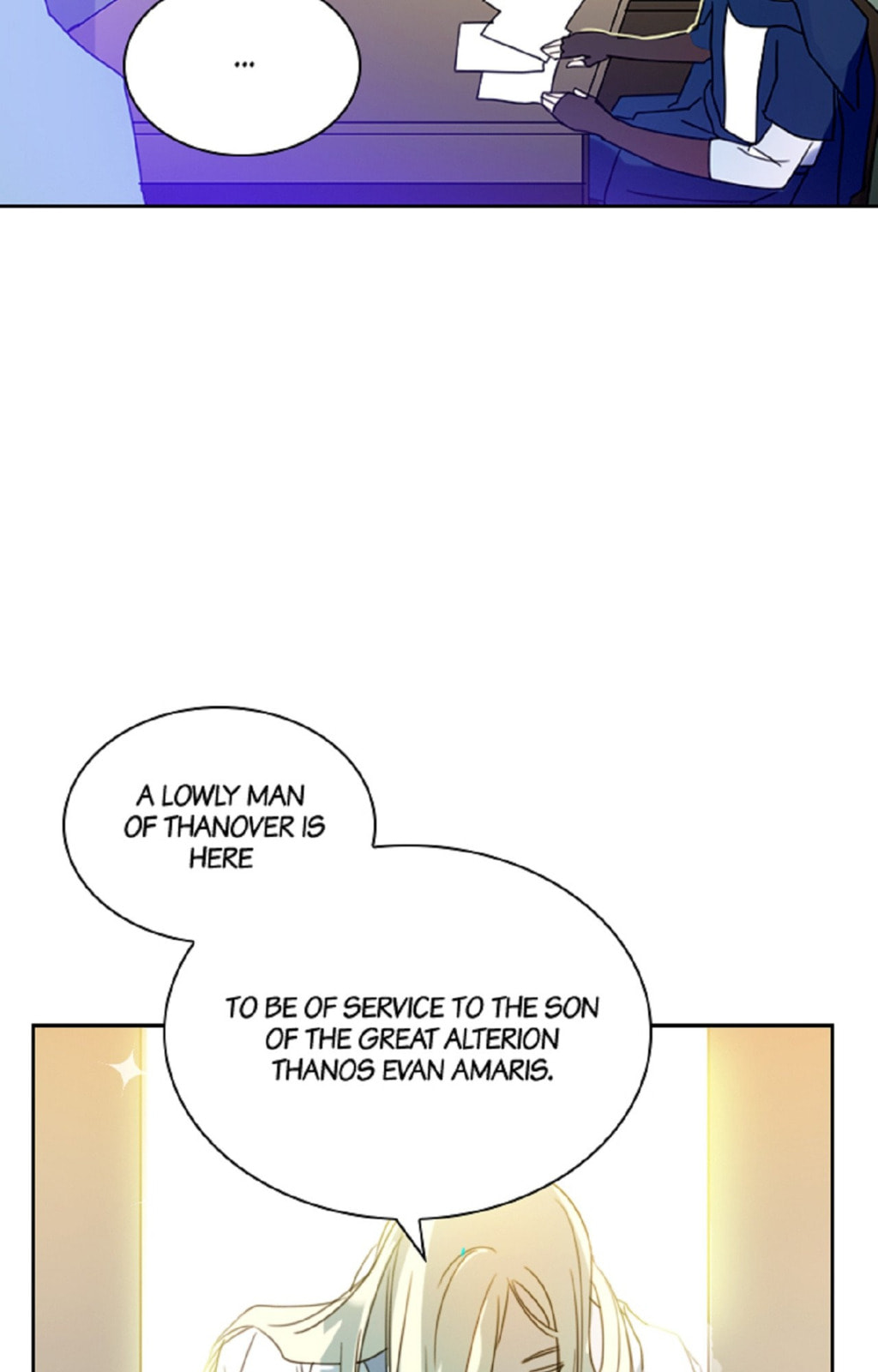 Read Crimson Karma chapter 6 image 40 on Lezhin