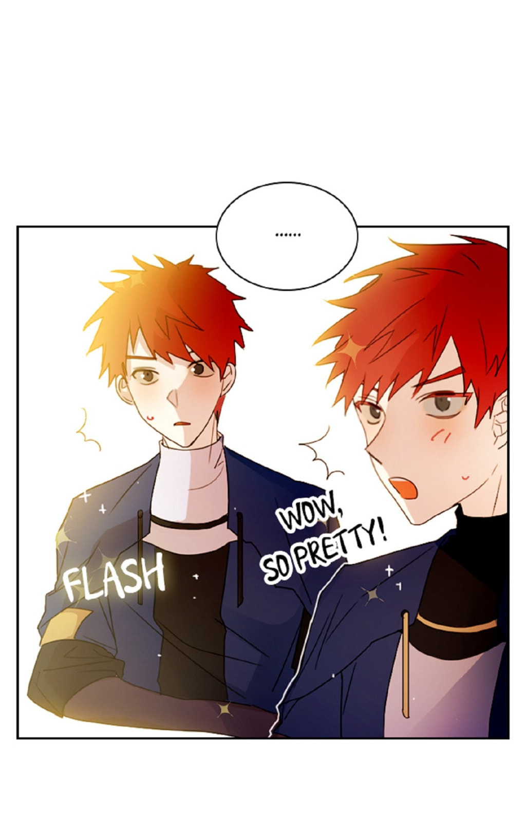 Read Crimson Karma chapter 6 image 43 on Lezhin