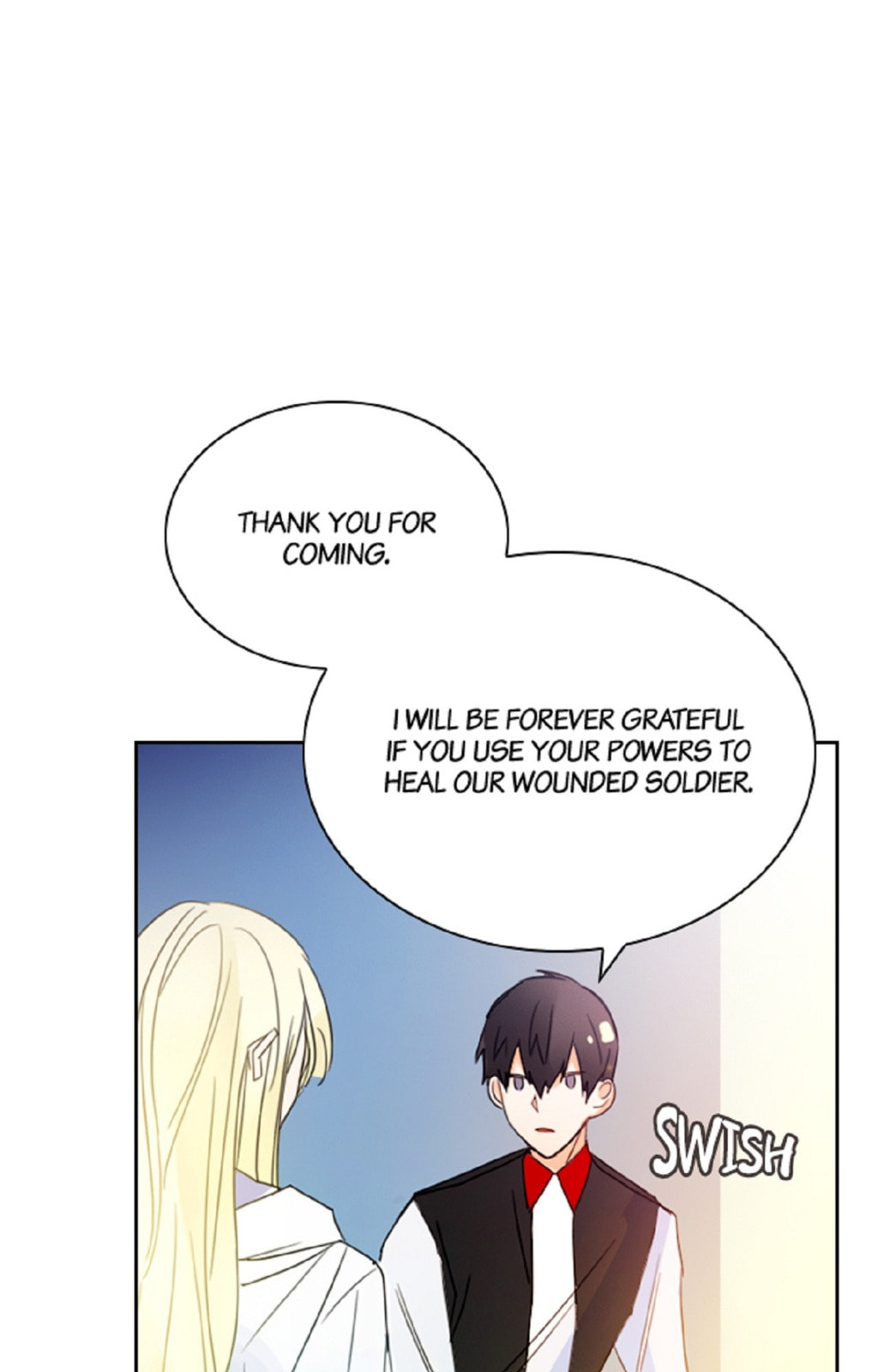 Read Crimson Karma chapter 6 image 44 on Lezhin