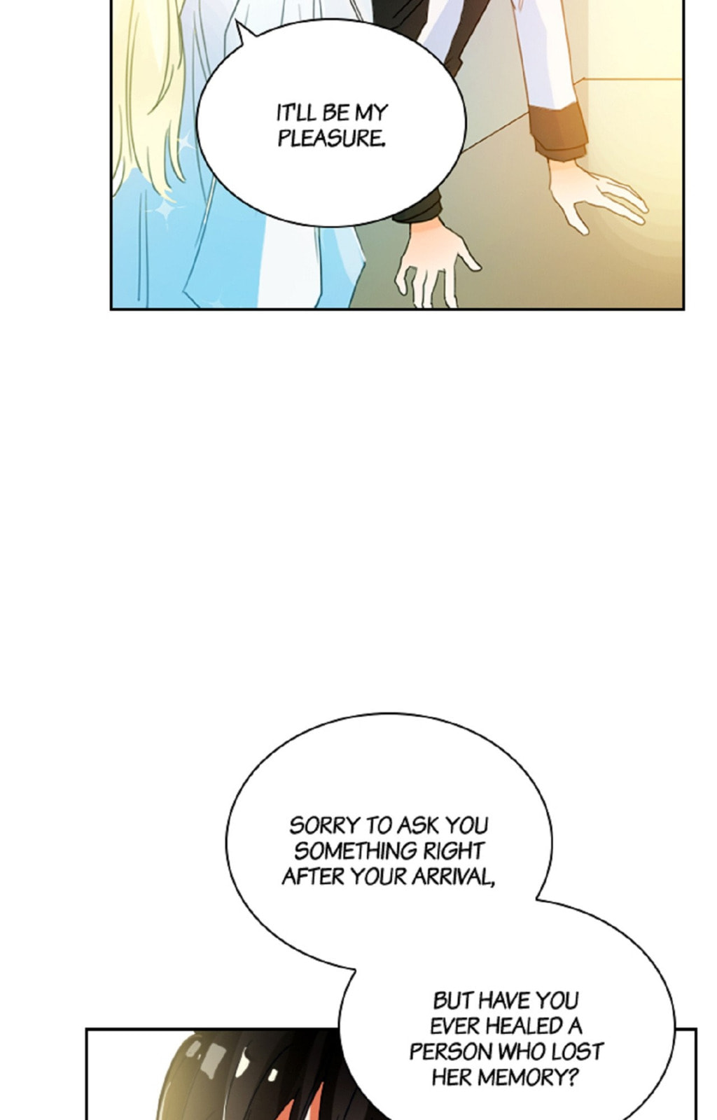 Read Crimson Karma chapter 6 image 45 on Lezhin