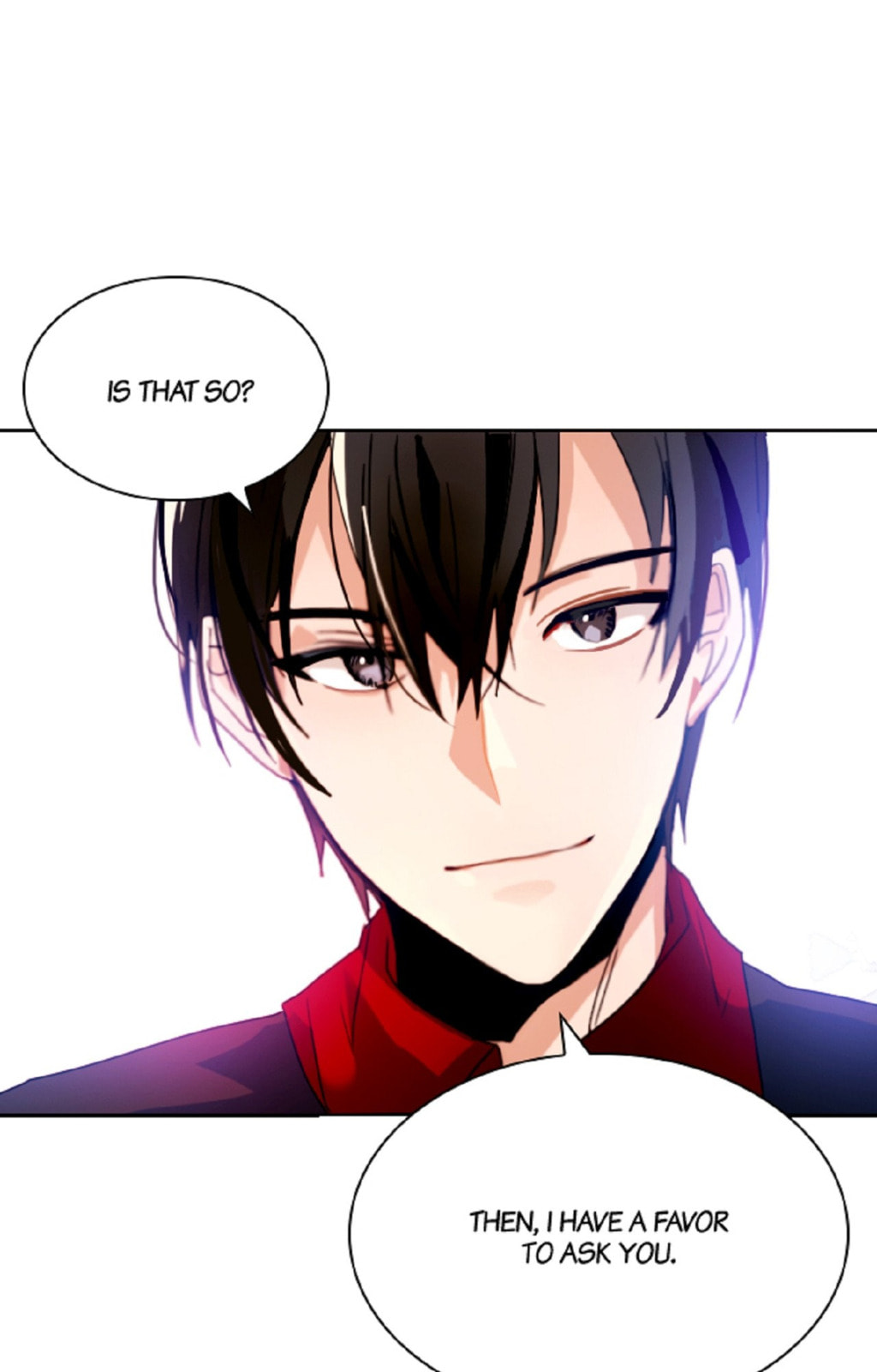 Read Crimson Karma chapter 6 image 48 on Lezhin