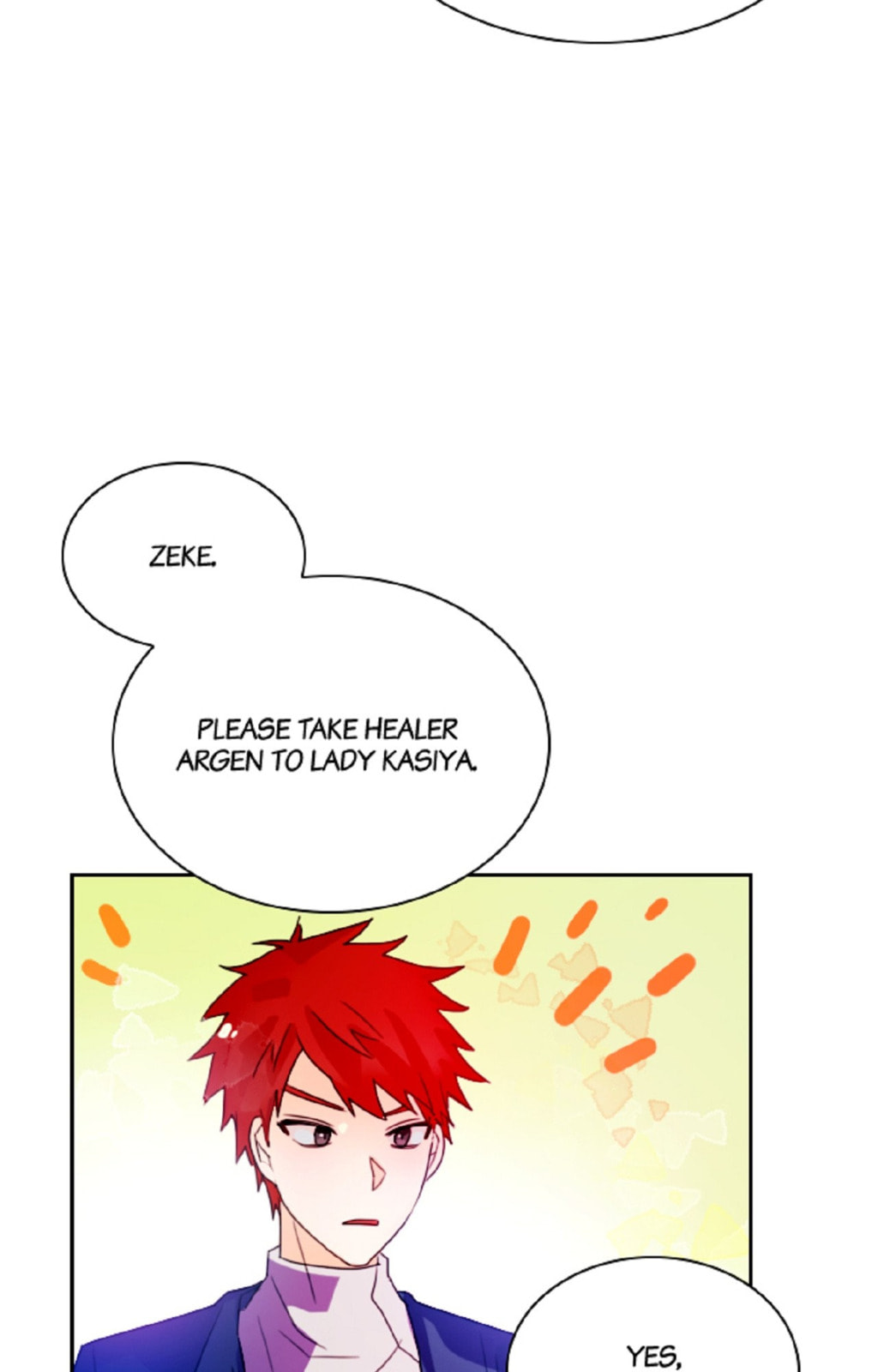 Read Crimson Karma chapter 6 image 49 on Lezhin