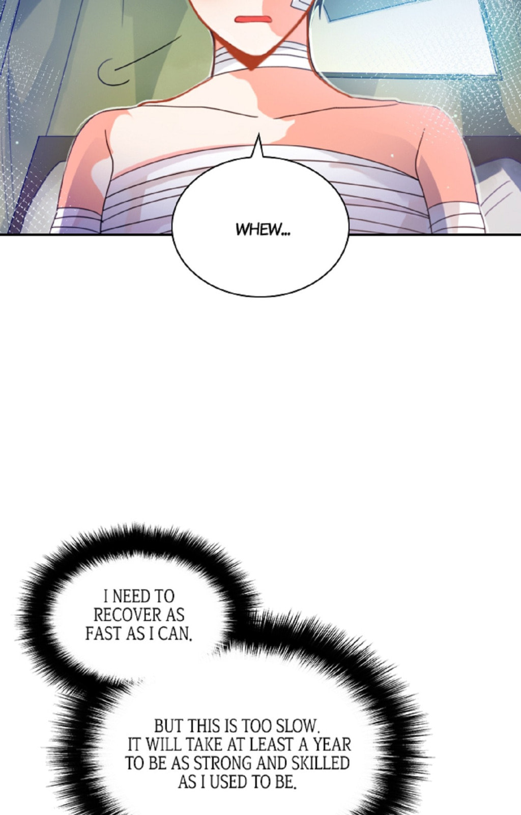 Read Crimson Karma chapter 6 image 55 on Lezhin