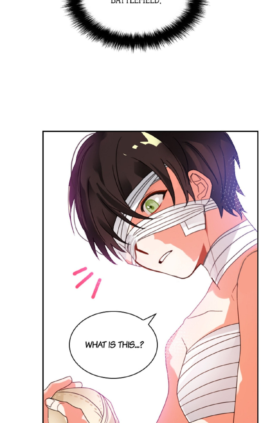 Read Crimson Karma chapter 6 image 57 on Lezhin