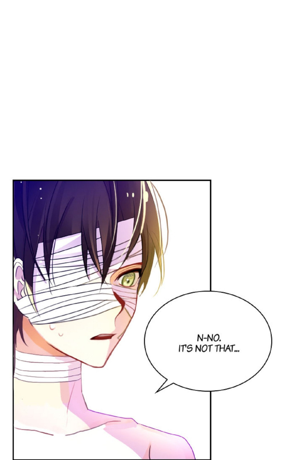 Read Crimson Karma chapter 6 image 6 on Lezhin