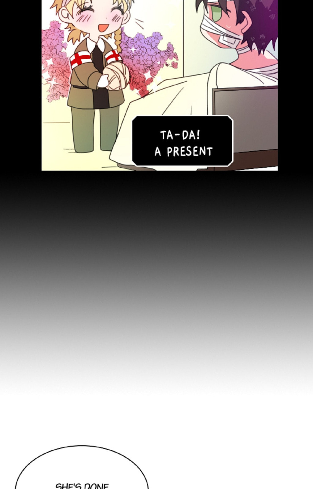 Read Crimson Karma chapter 6 image 62 on Lezhin