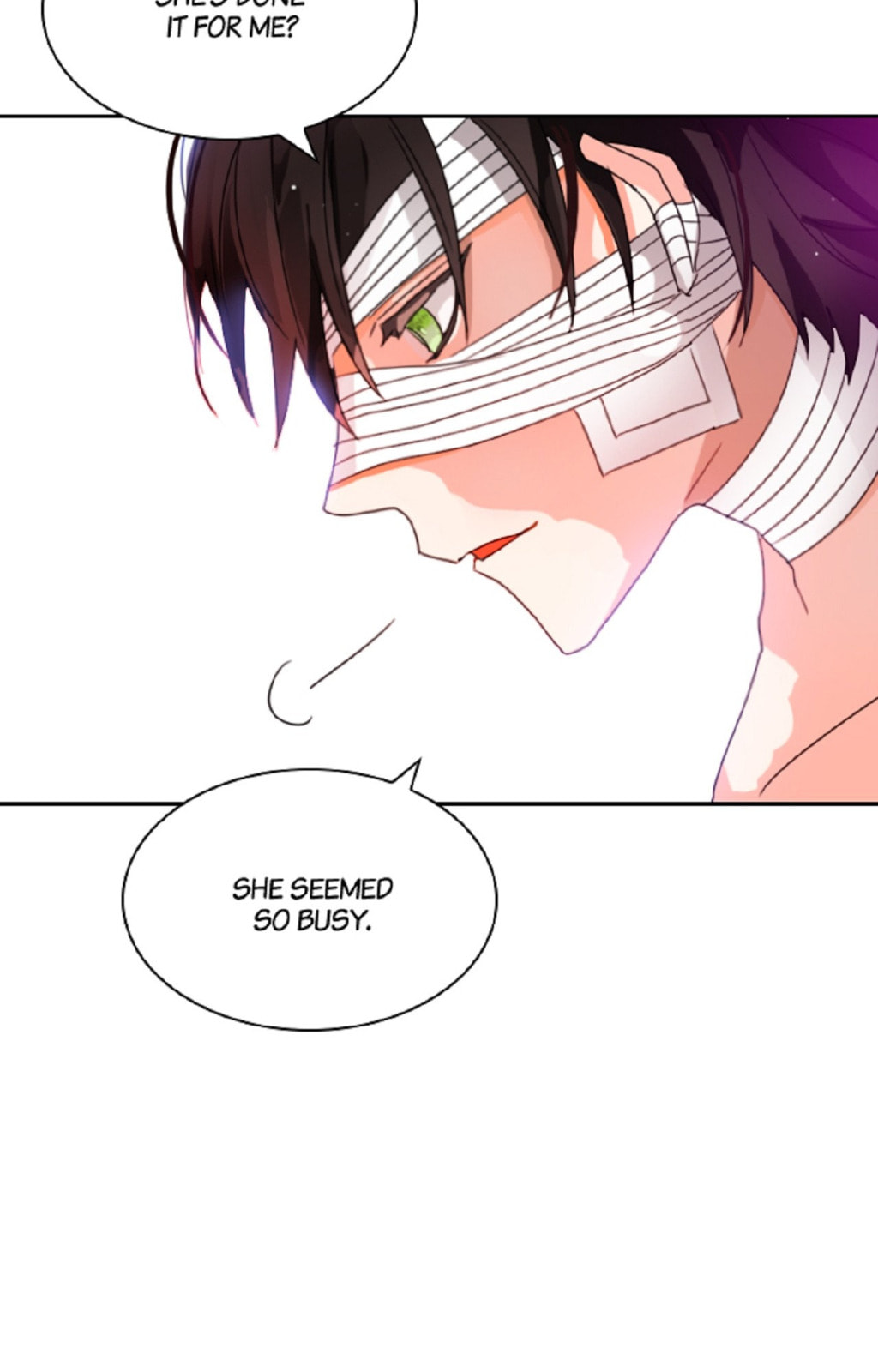 Read Crimson Karma chapter 6 image 63 on Lezhin