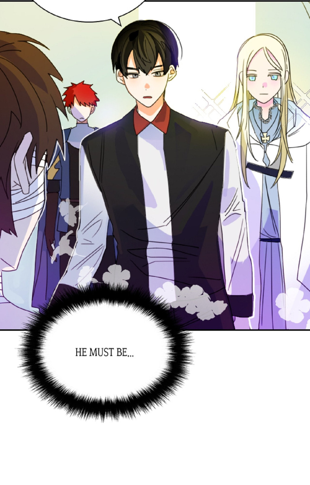 Read Crimson Karma chapter 6 image 67 on Lezhin