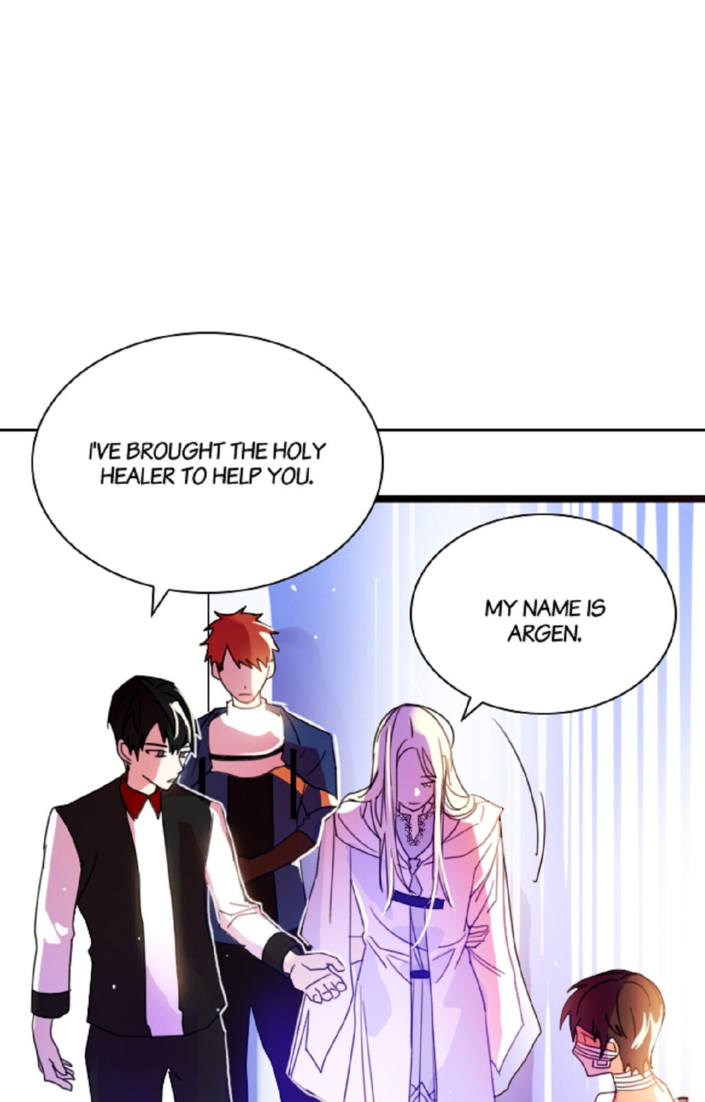 Read Crimson Karma chapter 6 image 69 on Lezhin