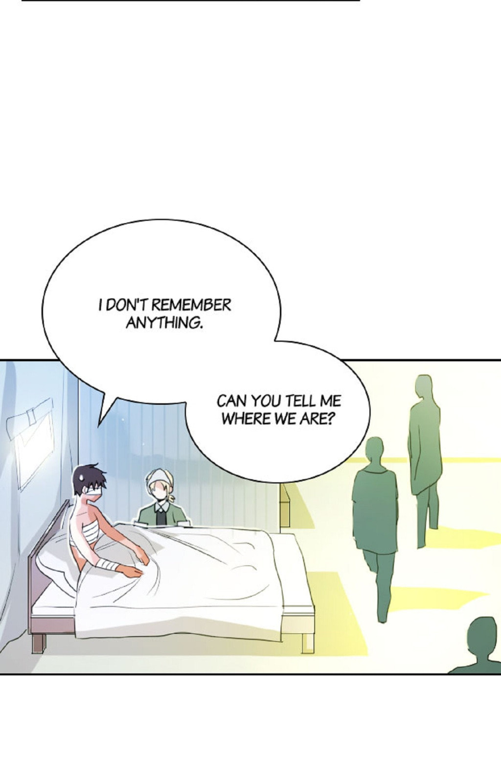 Read Crimson Karma chapter 6 image 7 on Lezhin