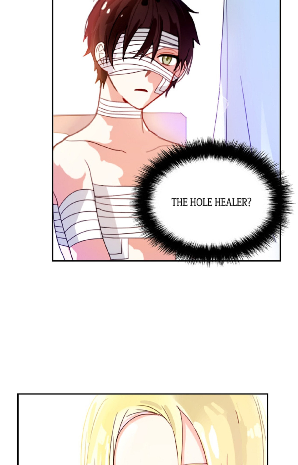 Read Crimson Karma chapter 6 image 71 on Lezhin