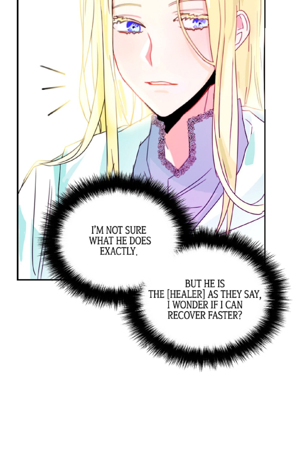 Read Crimson Karma chapter 6 image 72 on Lezhin