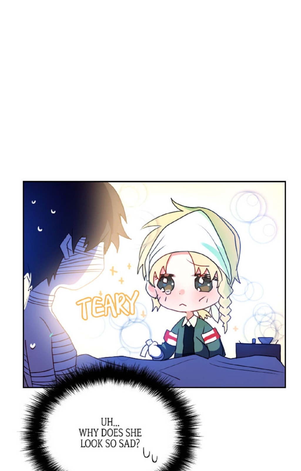 Read Crimson Karma chapter 6 image 9 on Lezhin