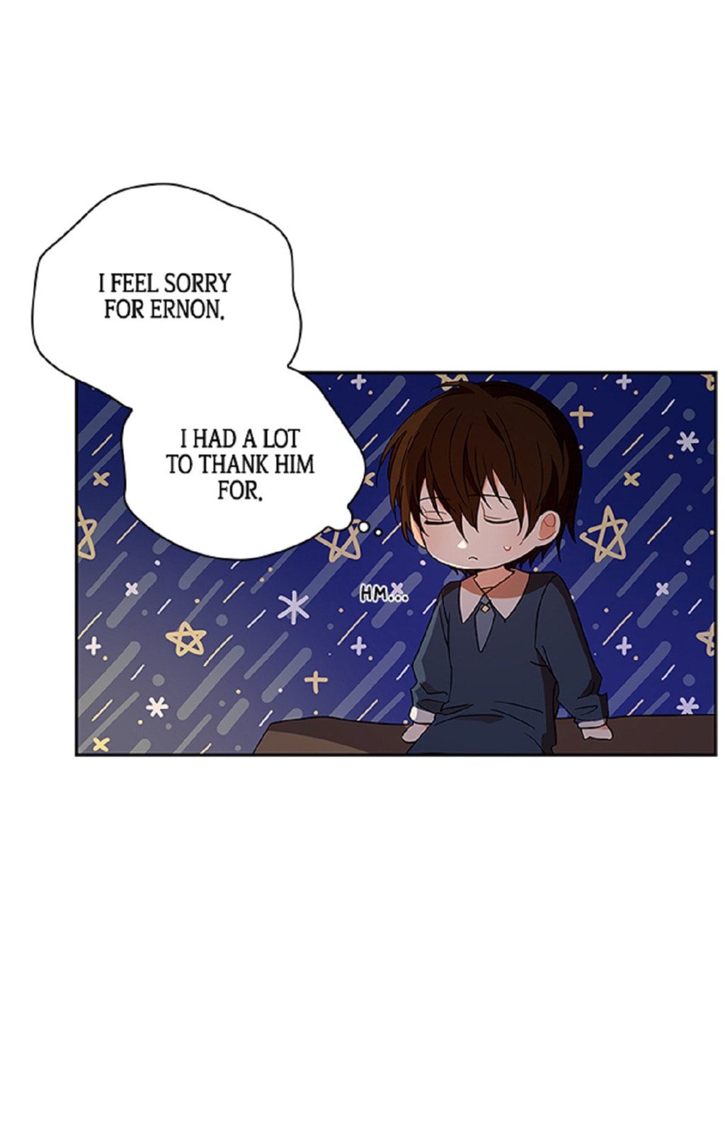 Read Crimson Karma chapter 60 image 1 on Lezhin