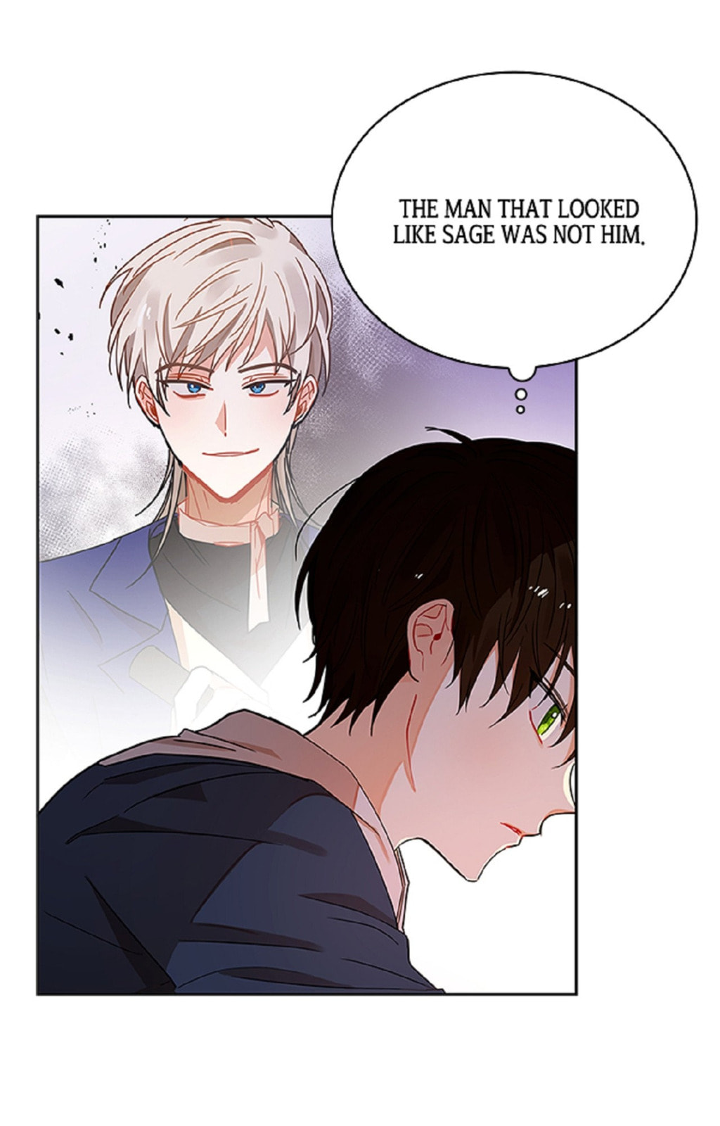 Read Crimson Karma chapter 60 image 10 on Lezhin