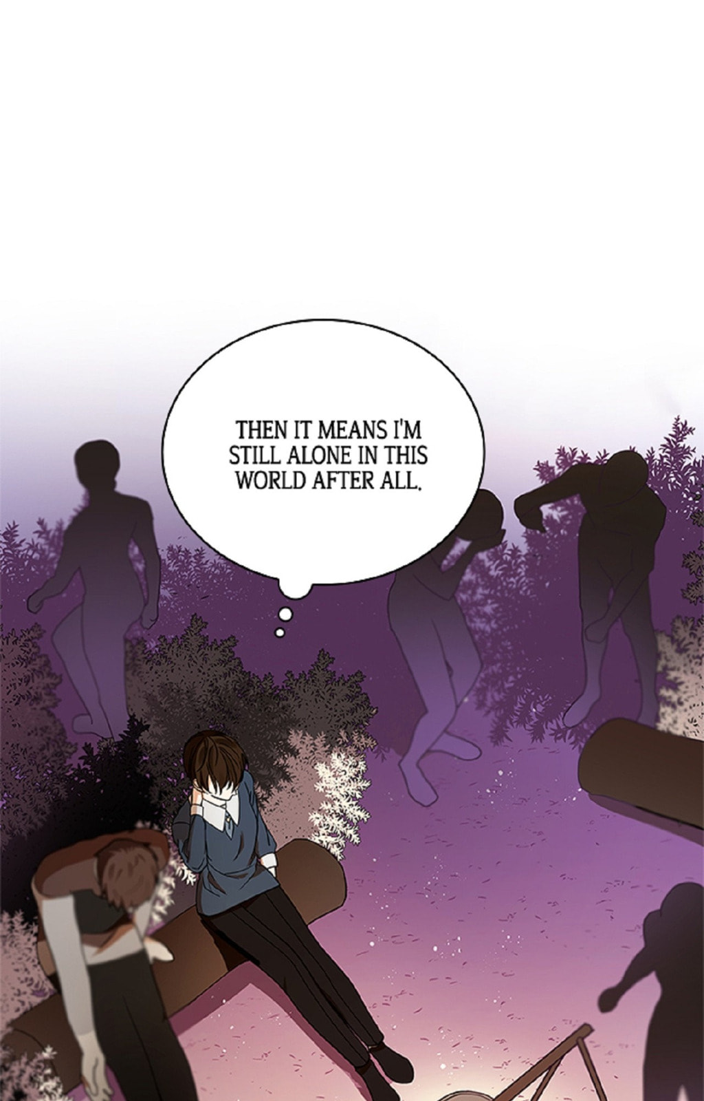 Read Crimson Karma chapter 60 image 11 on Lezhin