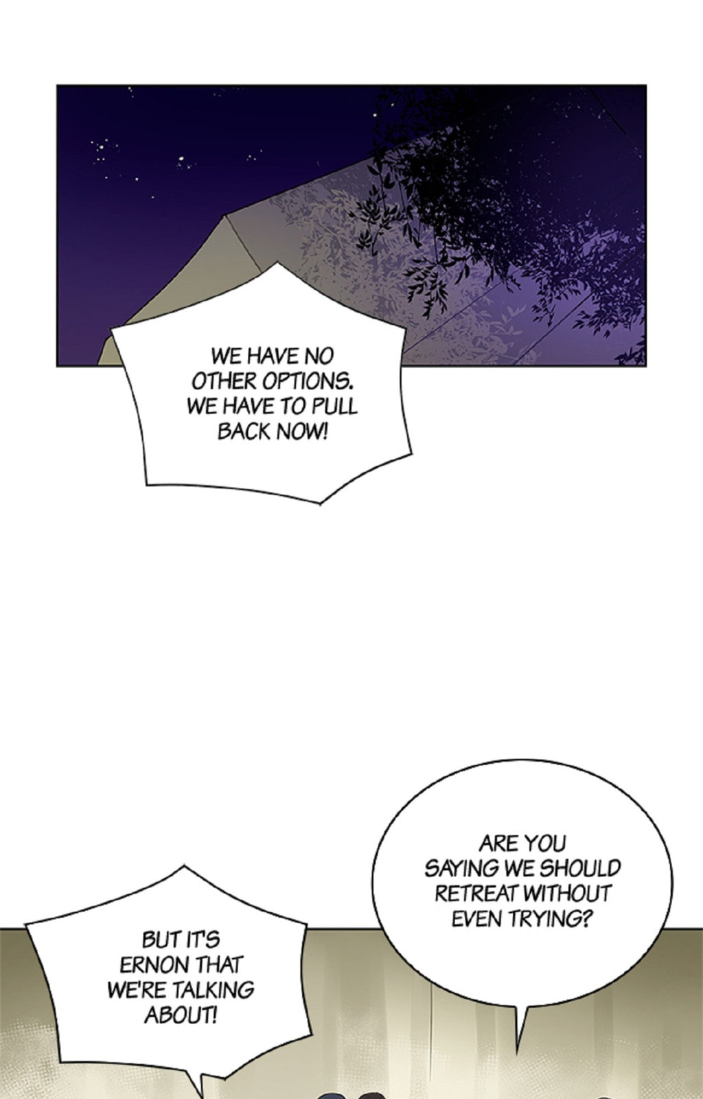 Read Crimson Karma chapter 60 image 14 on Lezhin