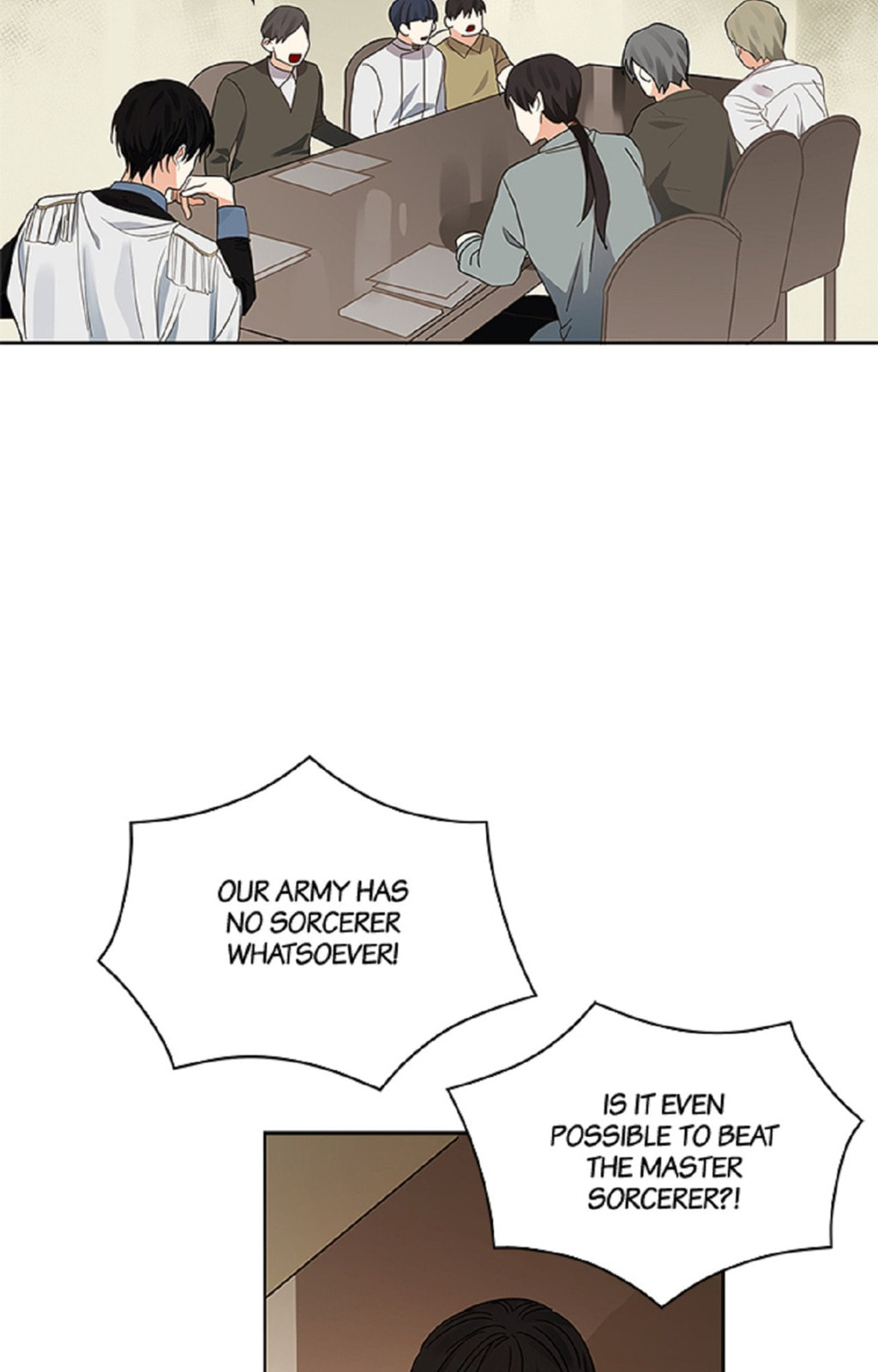 Read Crimson Karma chapter 60 image 15 on Lezhin
