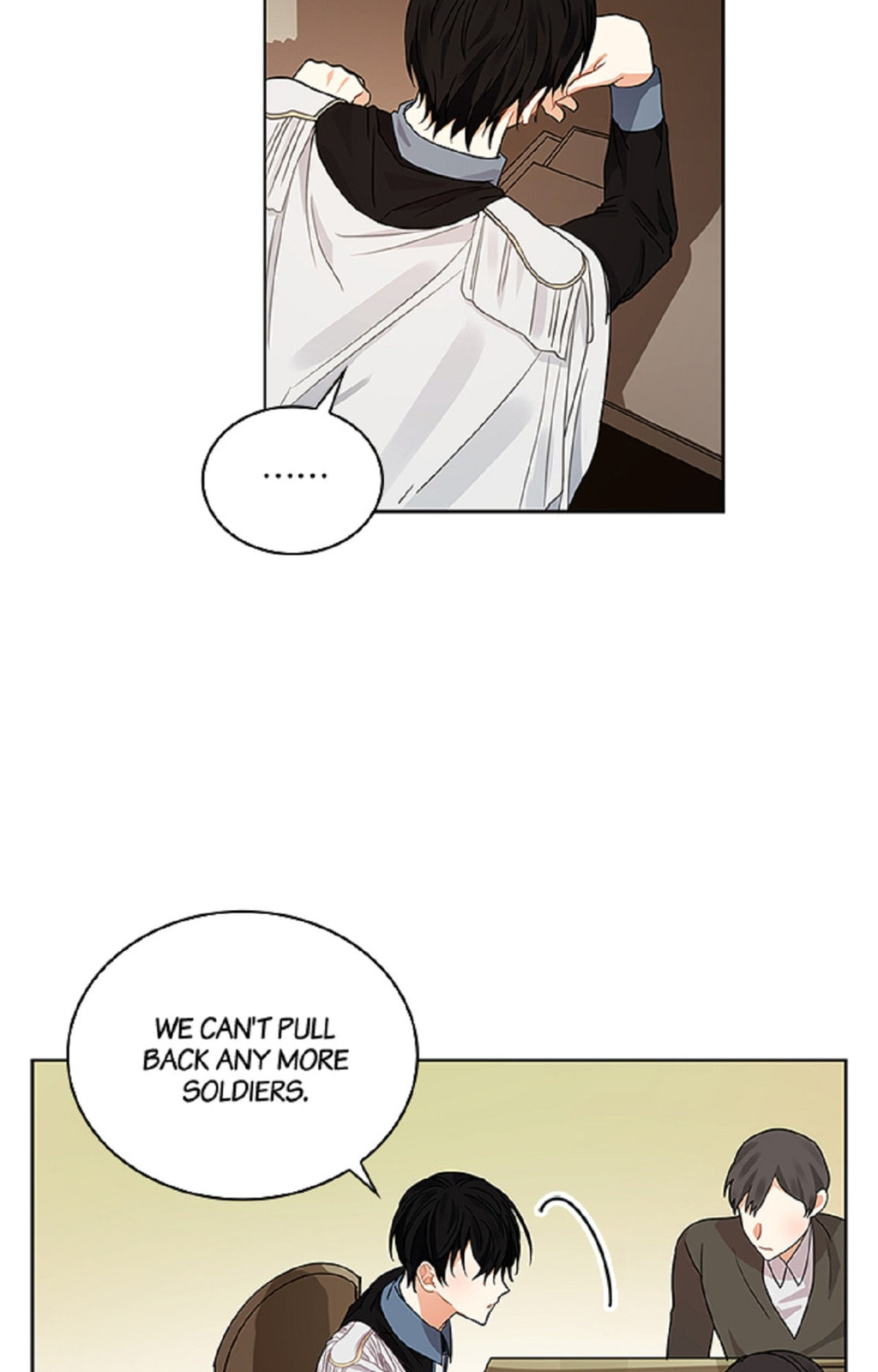 Read Crimson Karma chapter 60 image 16 on Lezhin