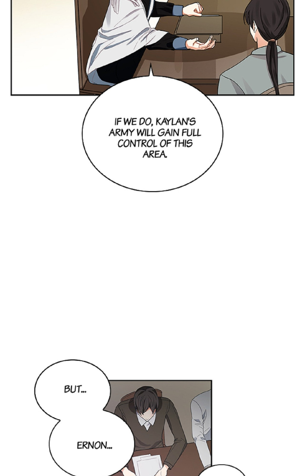 Read Crimson Karma chapter 60 image 17 on Lezhin