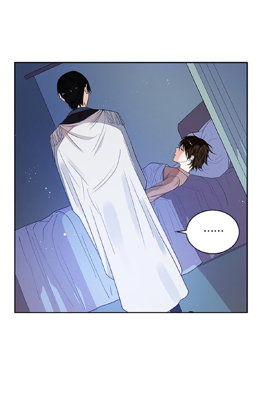 Read Crimson Karma chapter 60 image 24 on Lezhin
