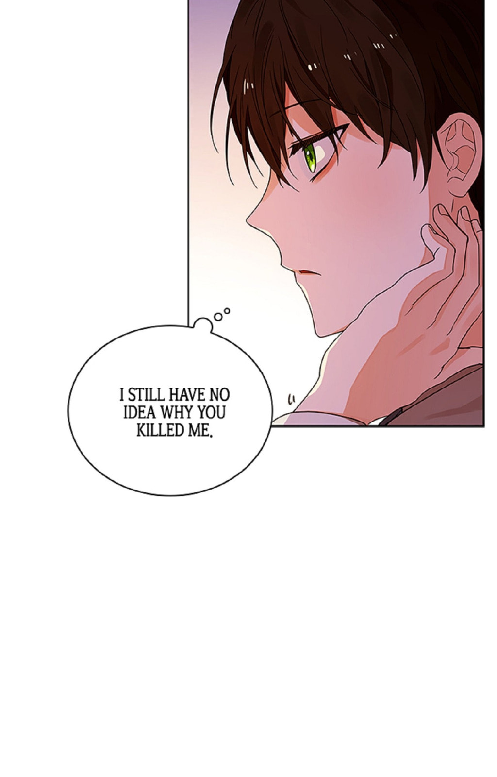 Read Crimson Karma chapter 60 image 3 on Lezhin