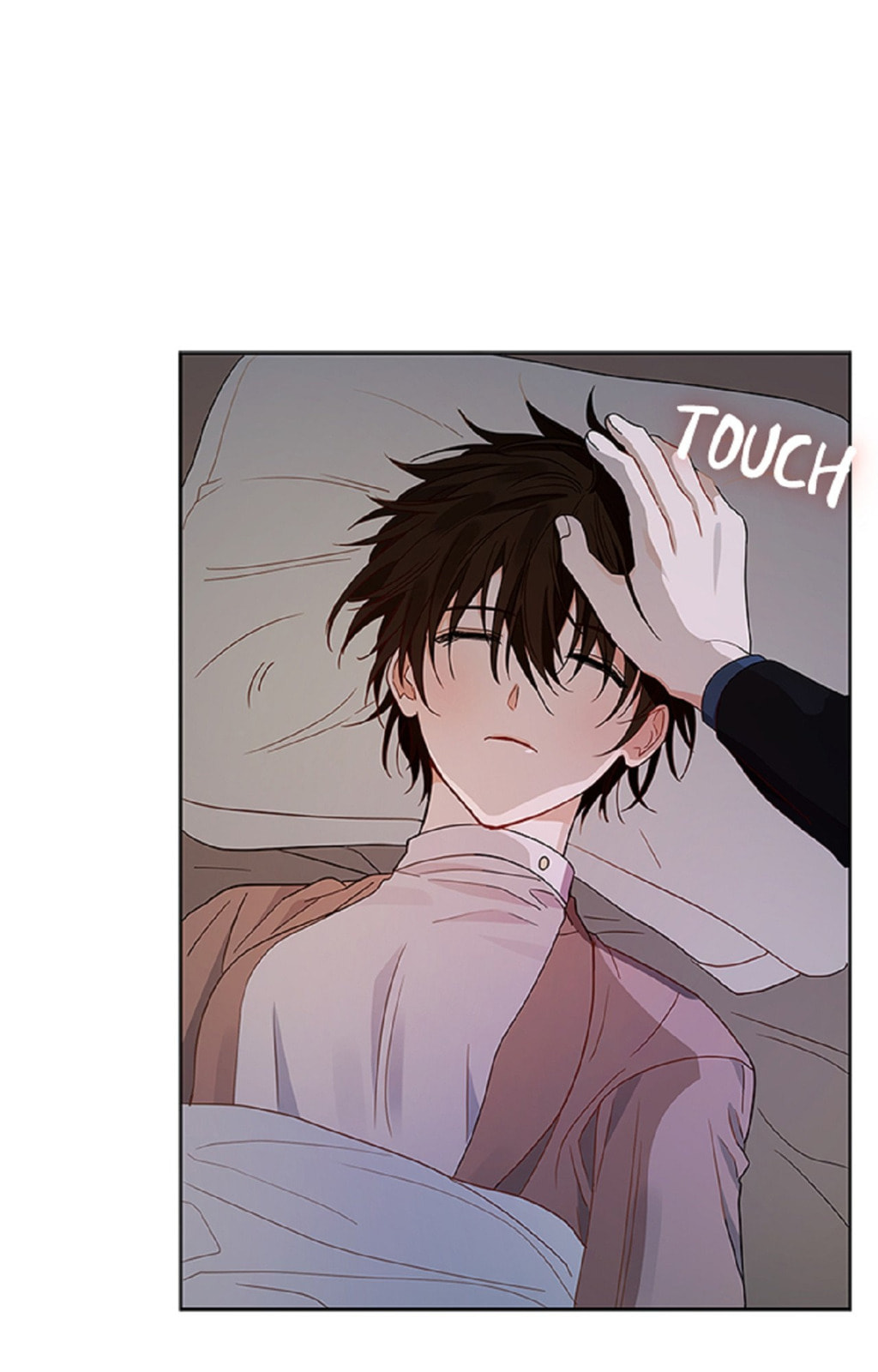 Read Crimson Karma chapter 60 image 30 on Lezhin