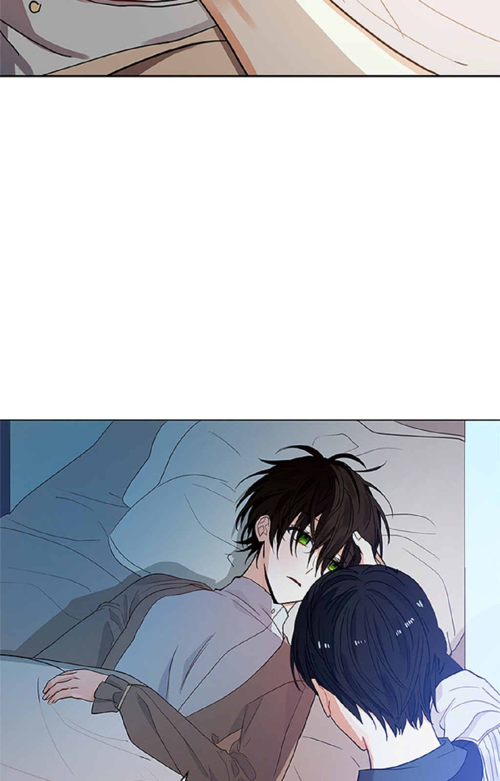 Read Crimson Karma chapter 60 image 32 on Lezhin