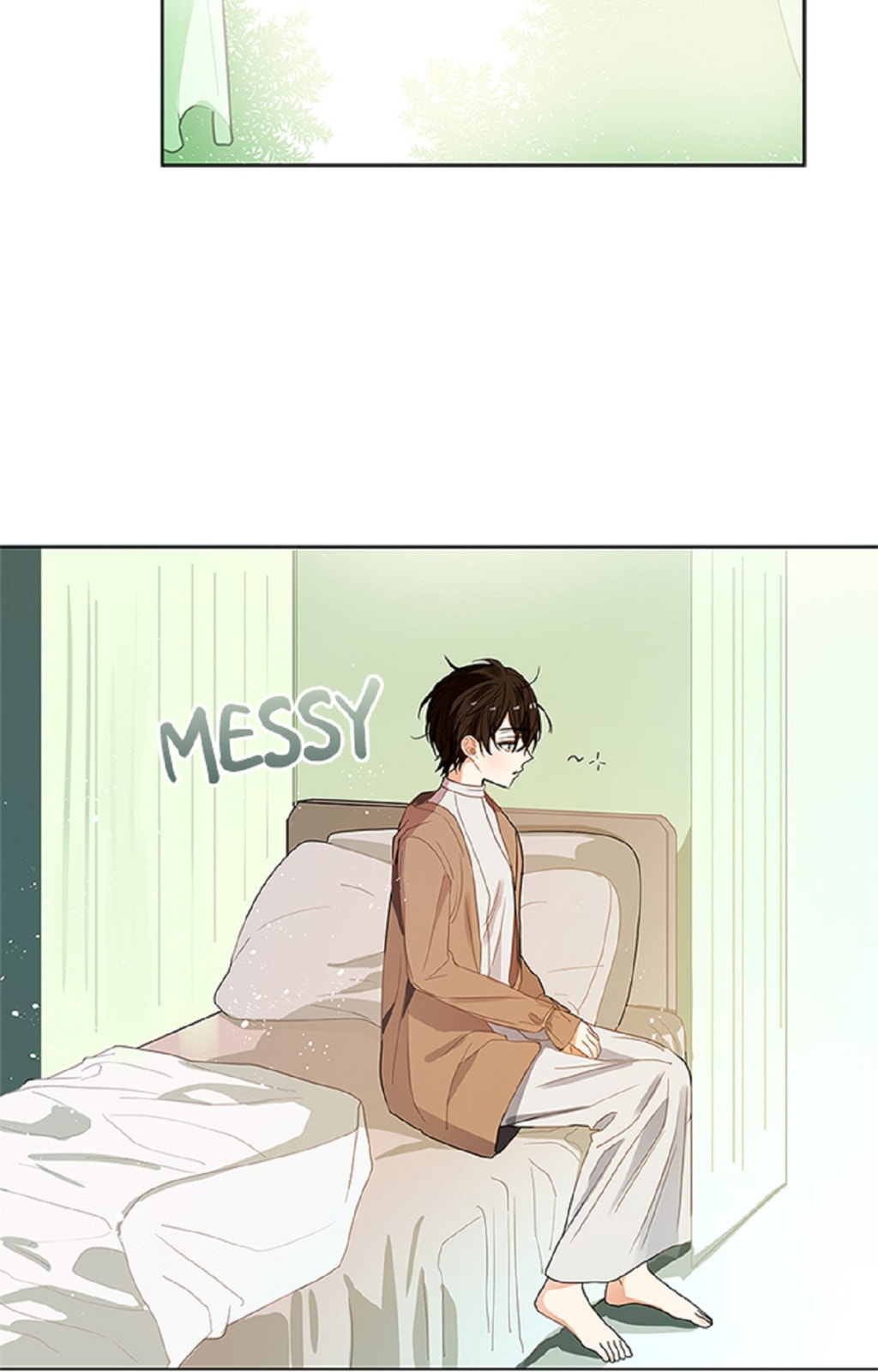 Read Crimson Karma chapter 60 image 38 on Lezhin