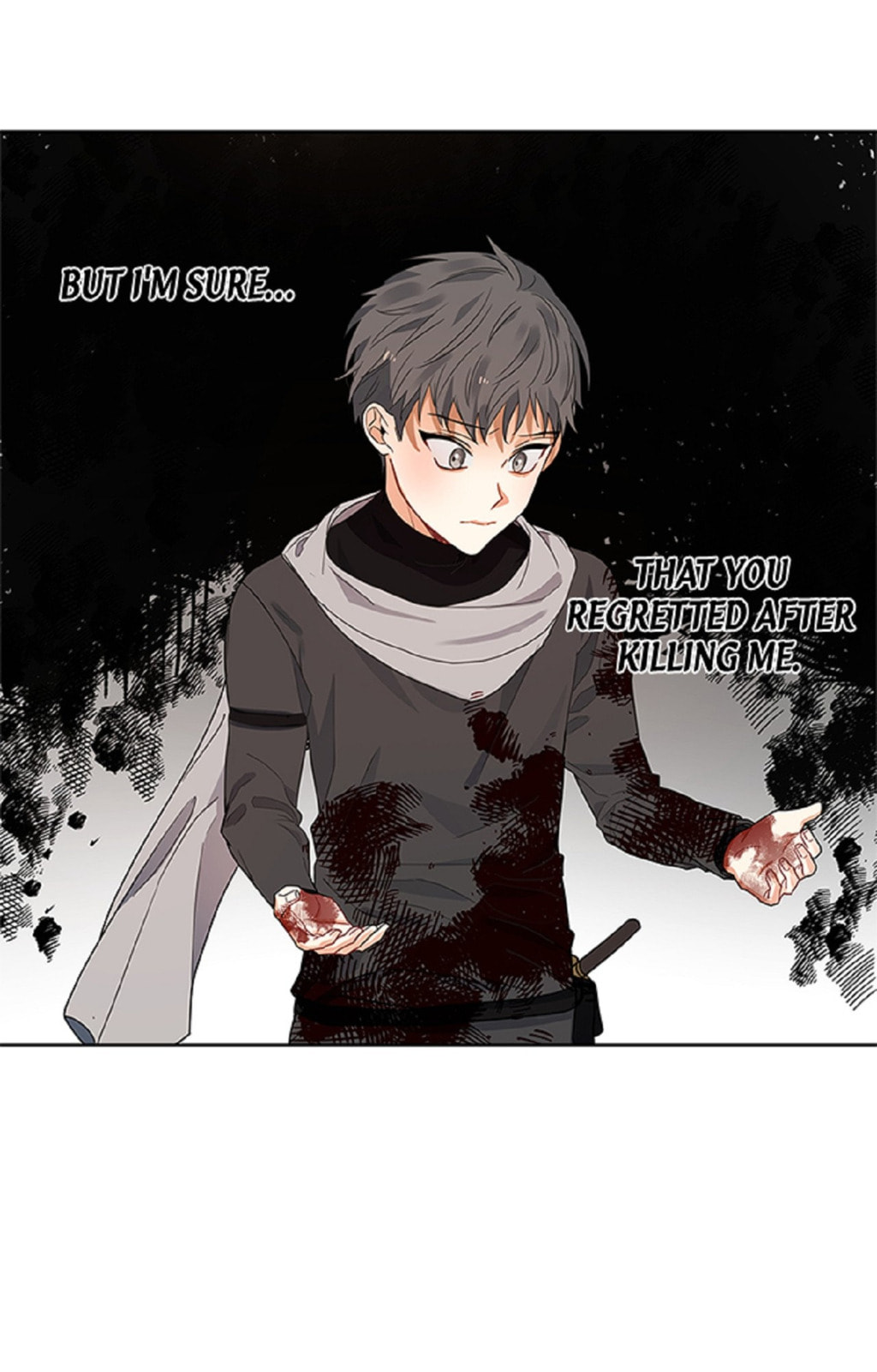Read Crimson Karma chapter 60 image 4 on Lezhin