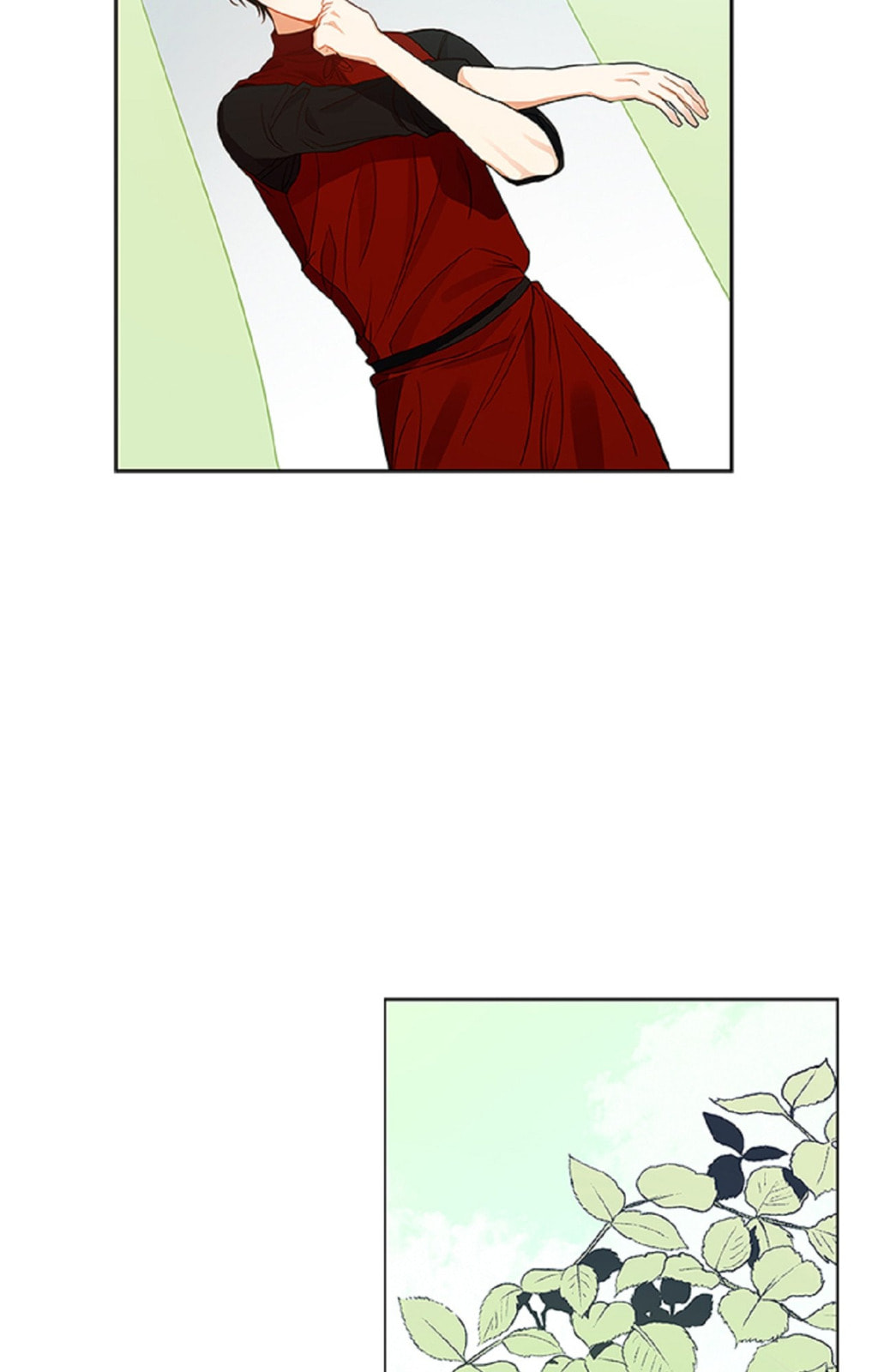 Read Crimson Karma chapter 60 image 43 on Lezhin