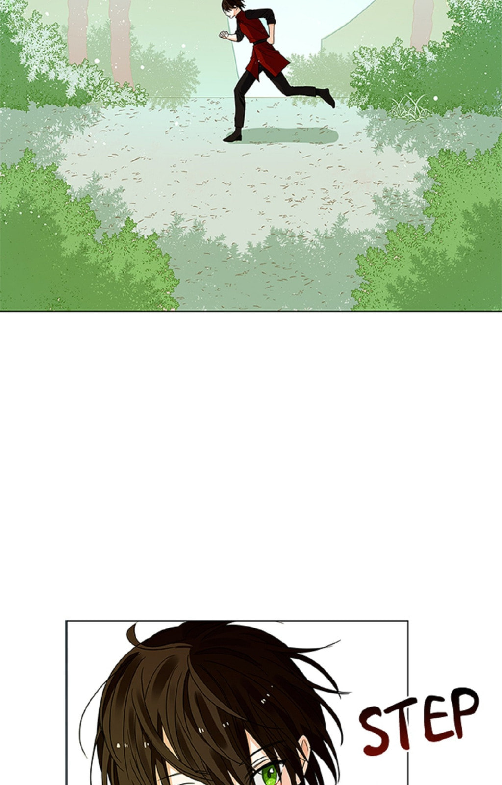 Read Crimson Karma chapter 60 image 45 on Lezhin