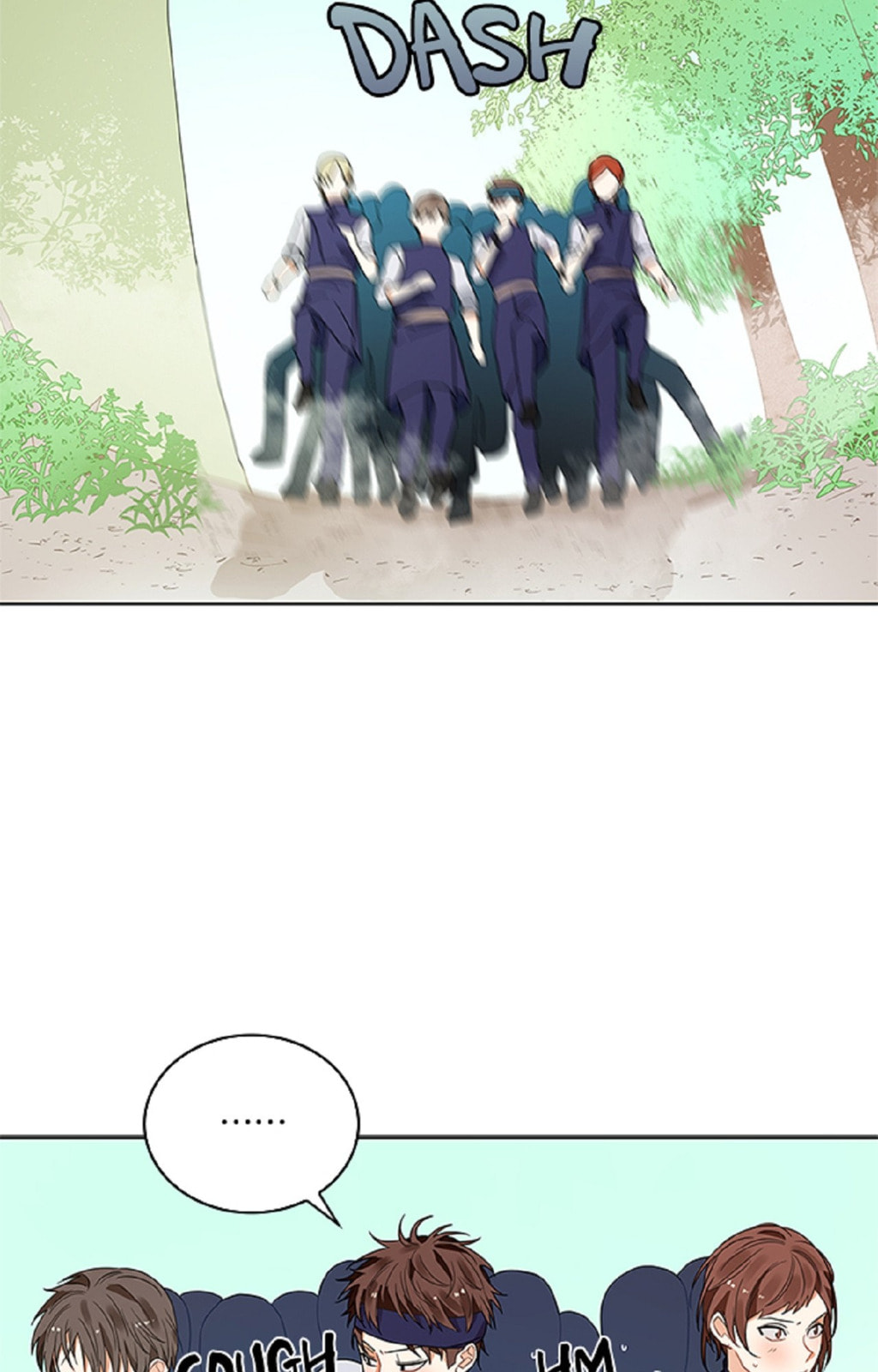 Read Crimson Karma chapter 60 image 47 on Lezhin