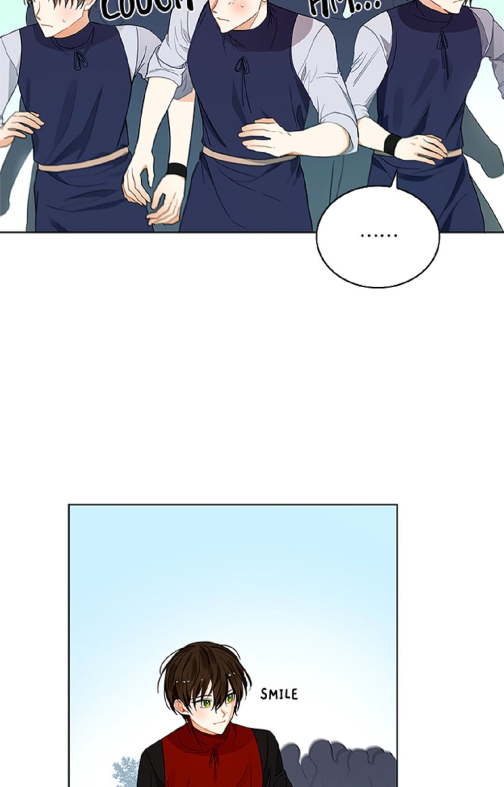 Read Crimson Karma chapter 60 image 48 on Lezhin