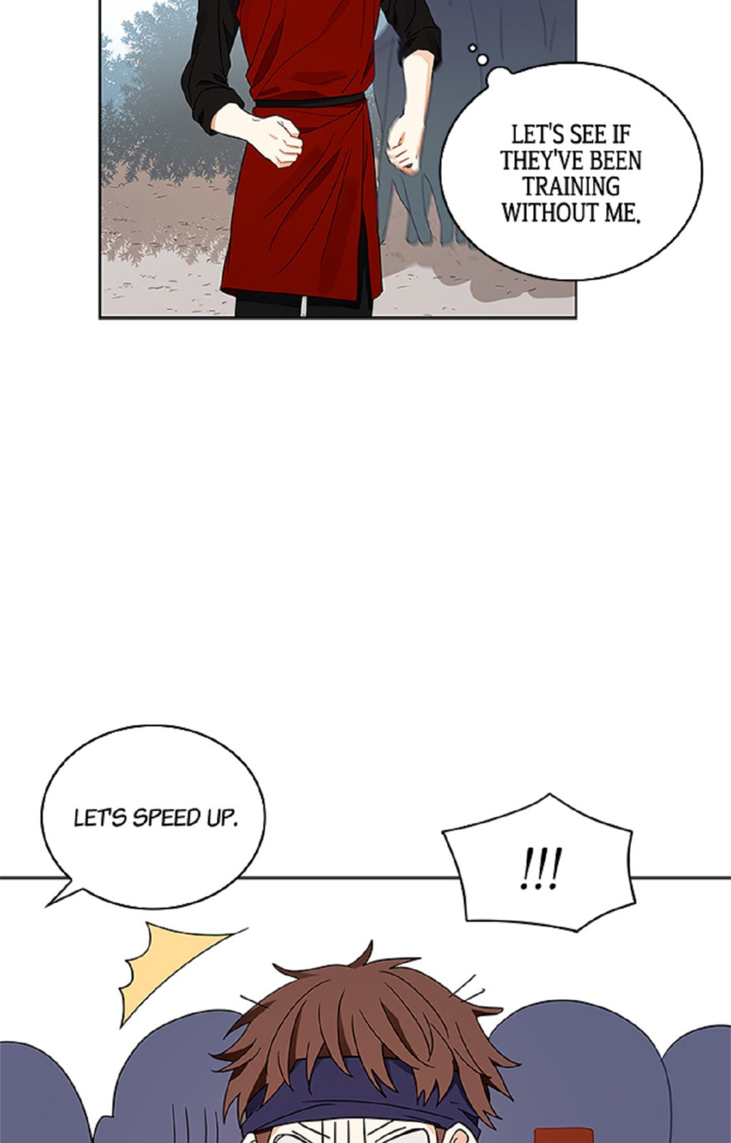 Read Crimson Karma chapter 60 image 49 on Lezhin