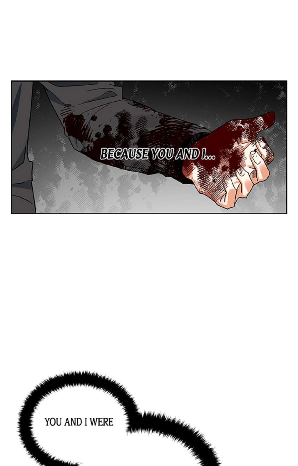 Read Crimson Karma chapter 60 image 5 on Lezhin