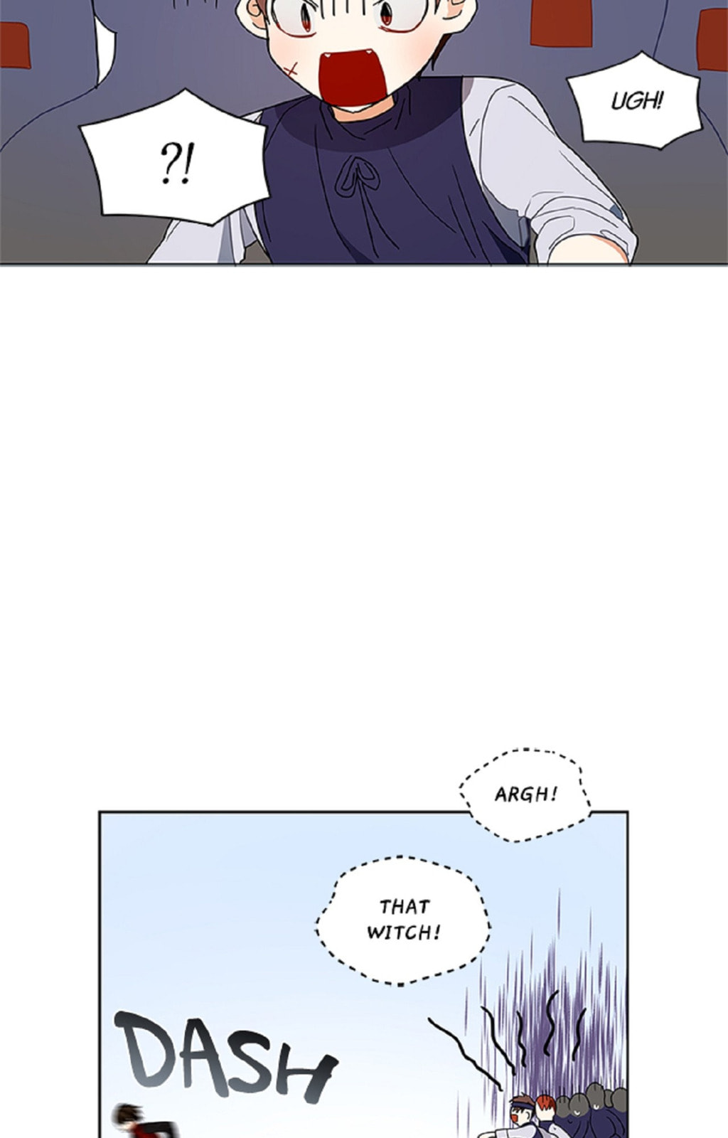 Read Crimson Karma chapter 60 image 50 on Lezhin