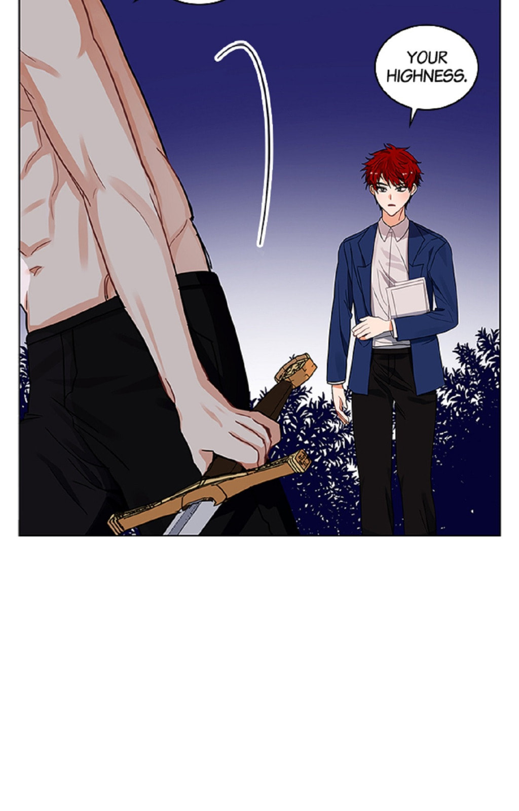 Read Crimson Karma chapter 60 image 57 on Lezhin