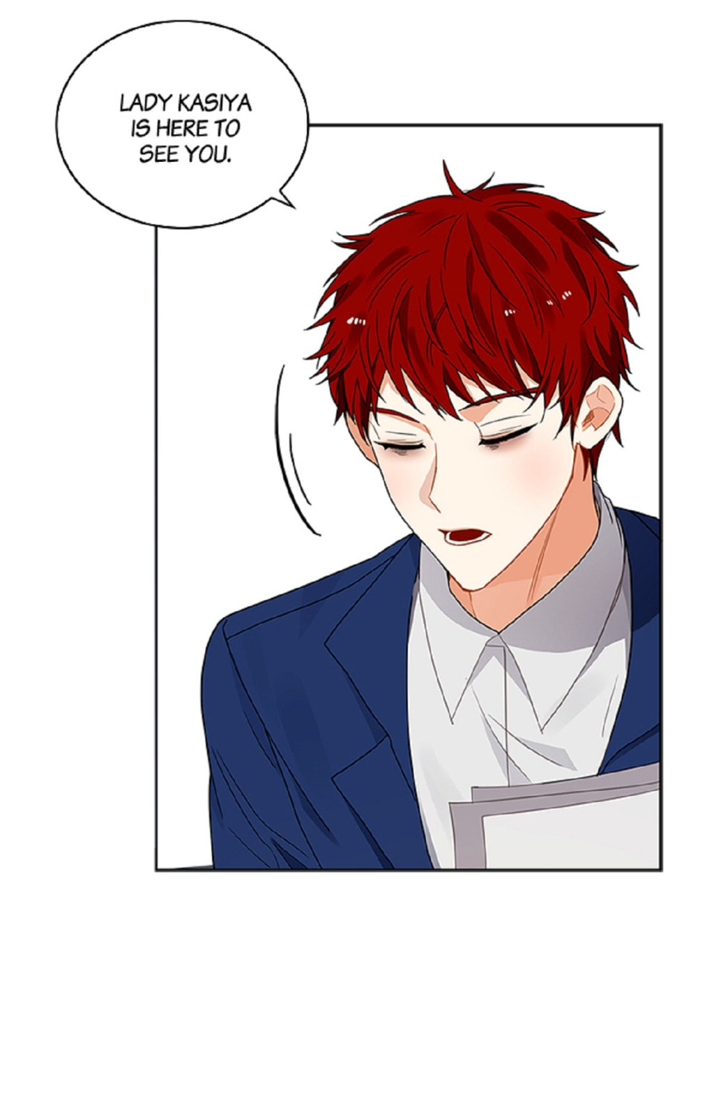 Read Crimson Karma chapter 60 image 58 on Lezhin