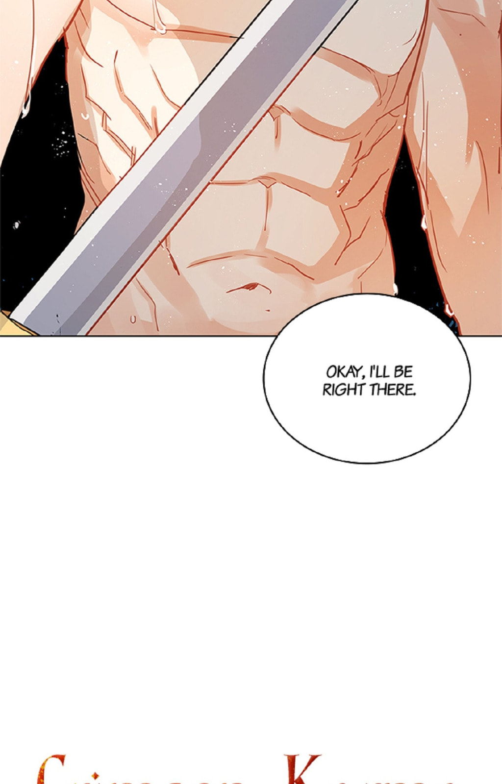 Read Crimson Karma chapter 60 image 60 on Lezhin