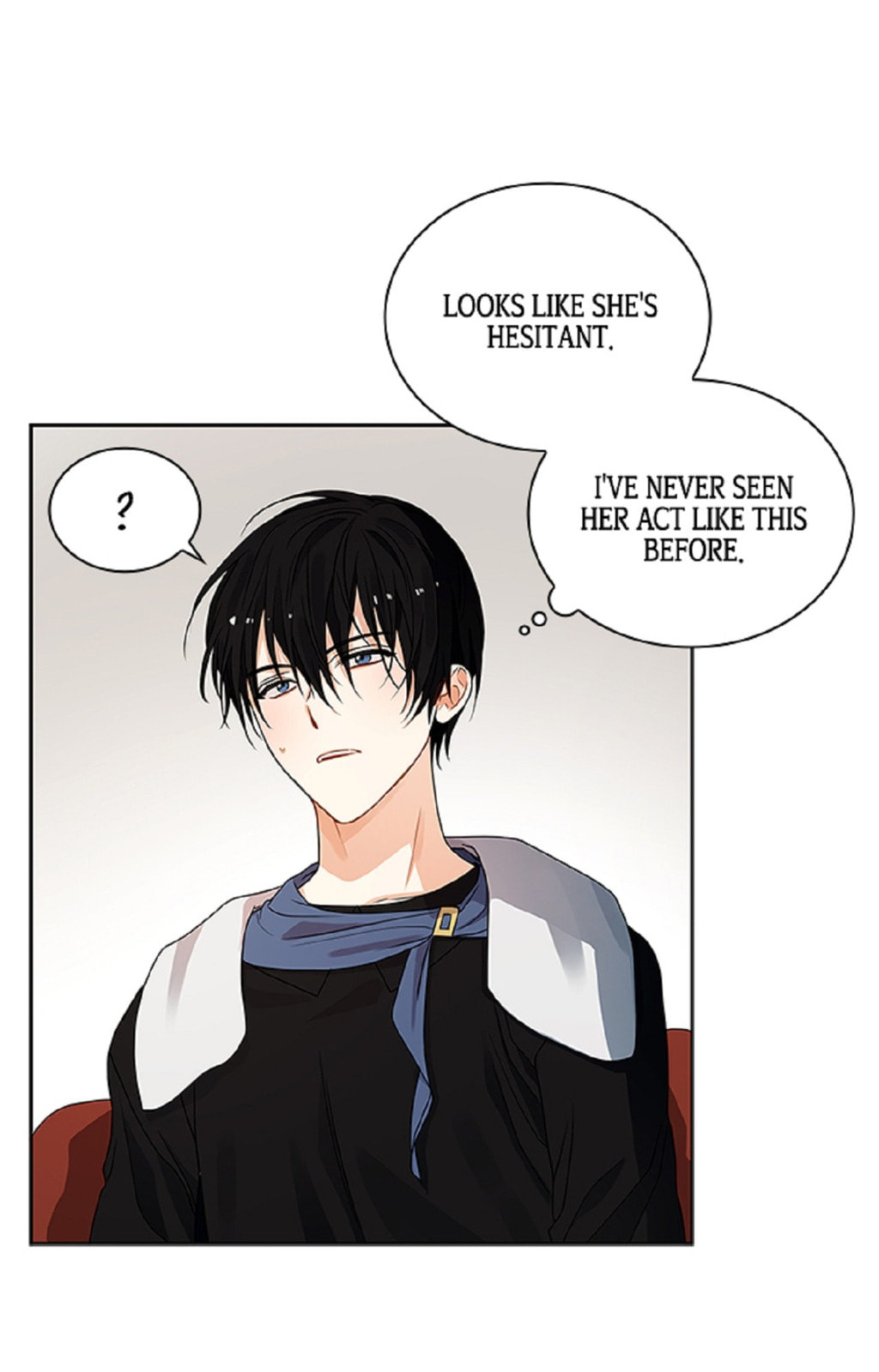 Read Crimson Karma chapter 61 image 10 on Lezhin