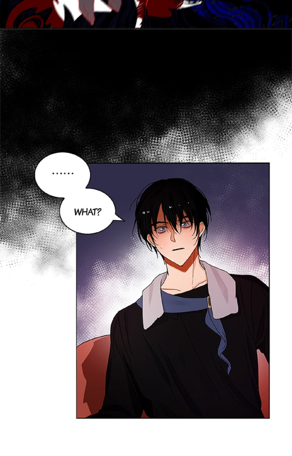 Read Crimson Karma chapter 61 image 15 on Lezhin