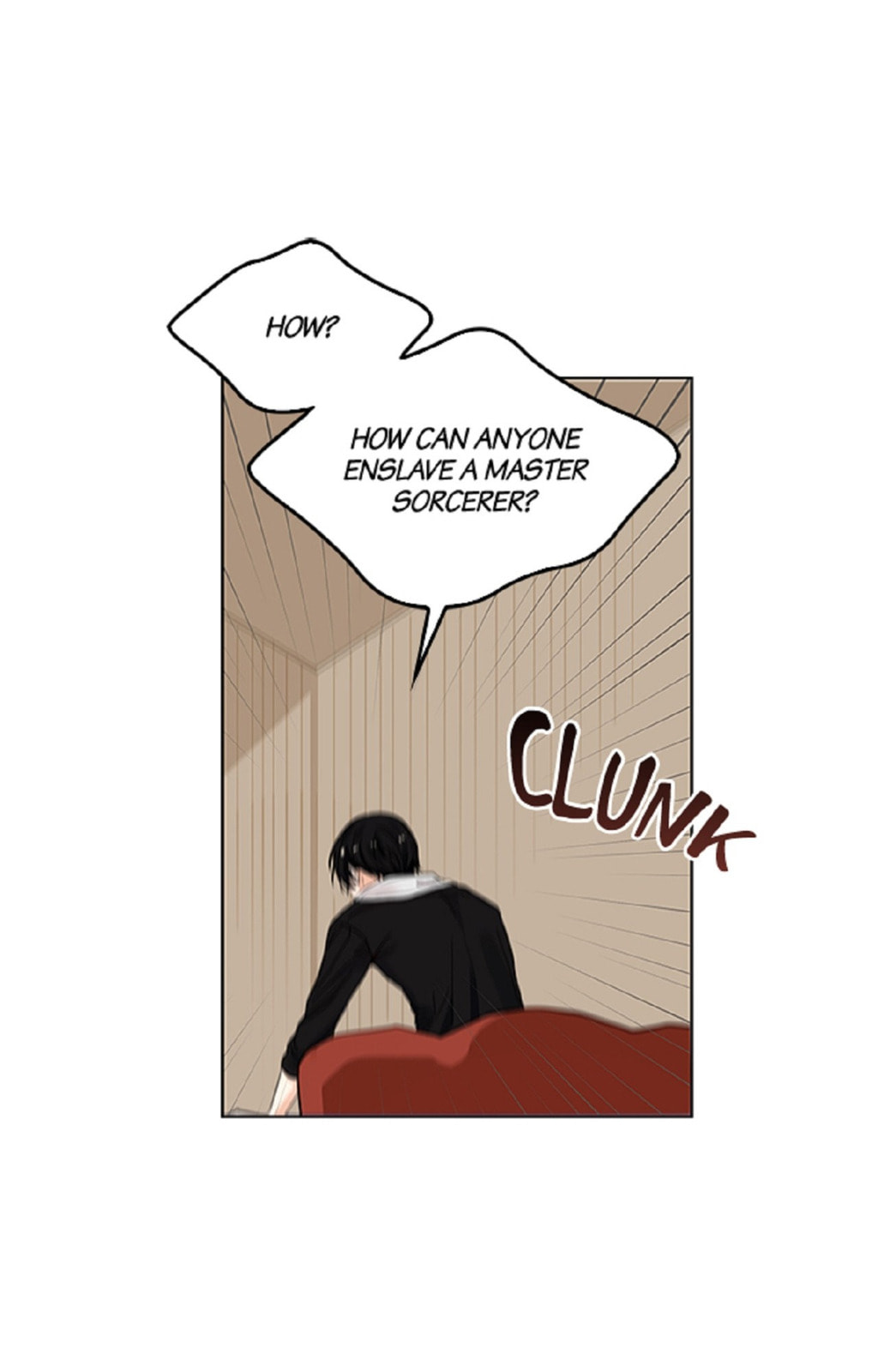Read Crimson Karma chapter 61 image 16 on Lezhin