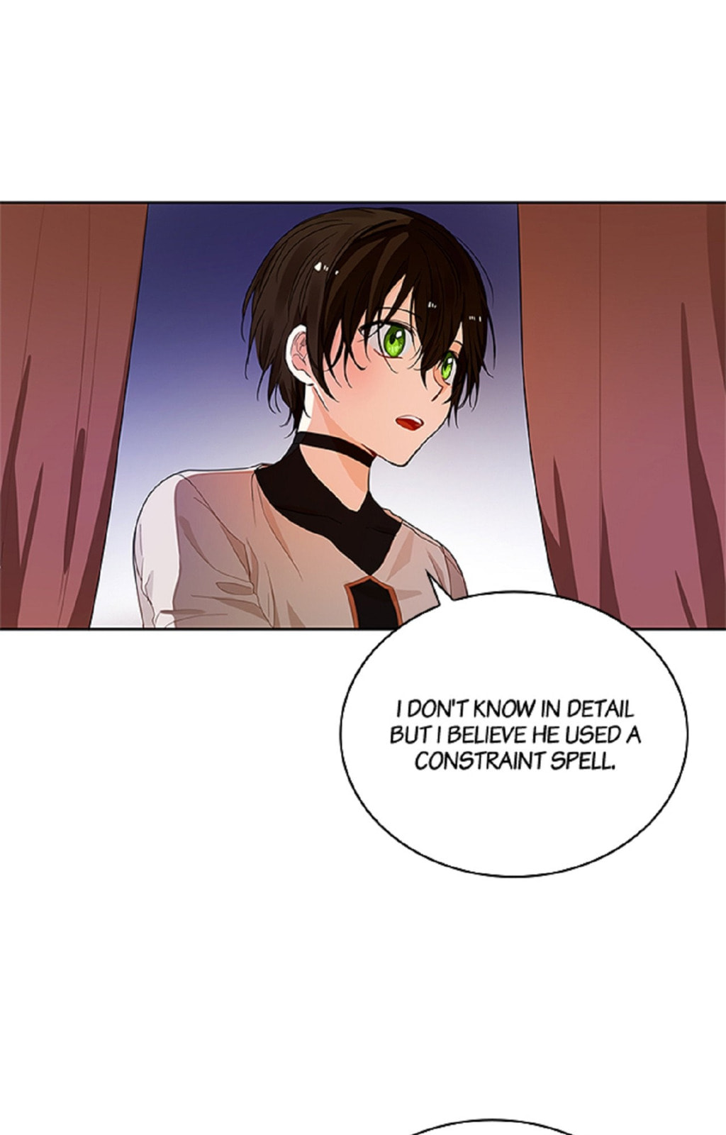 Read Crimson Karma chapter 61 image 17 on Lezhin