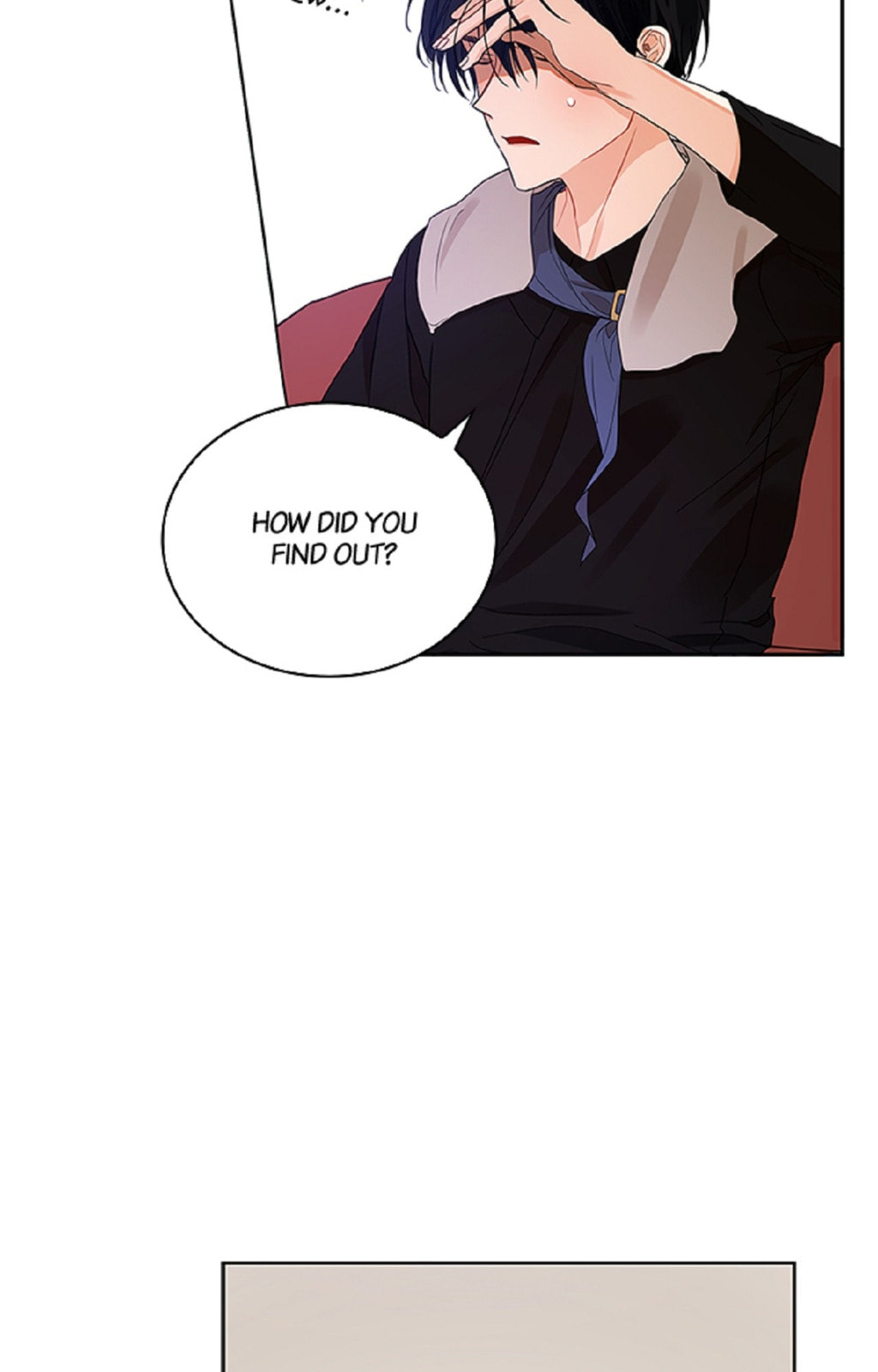 Read Crimson Karma chapter 61 image 19 on Lezhin