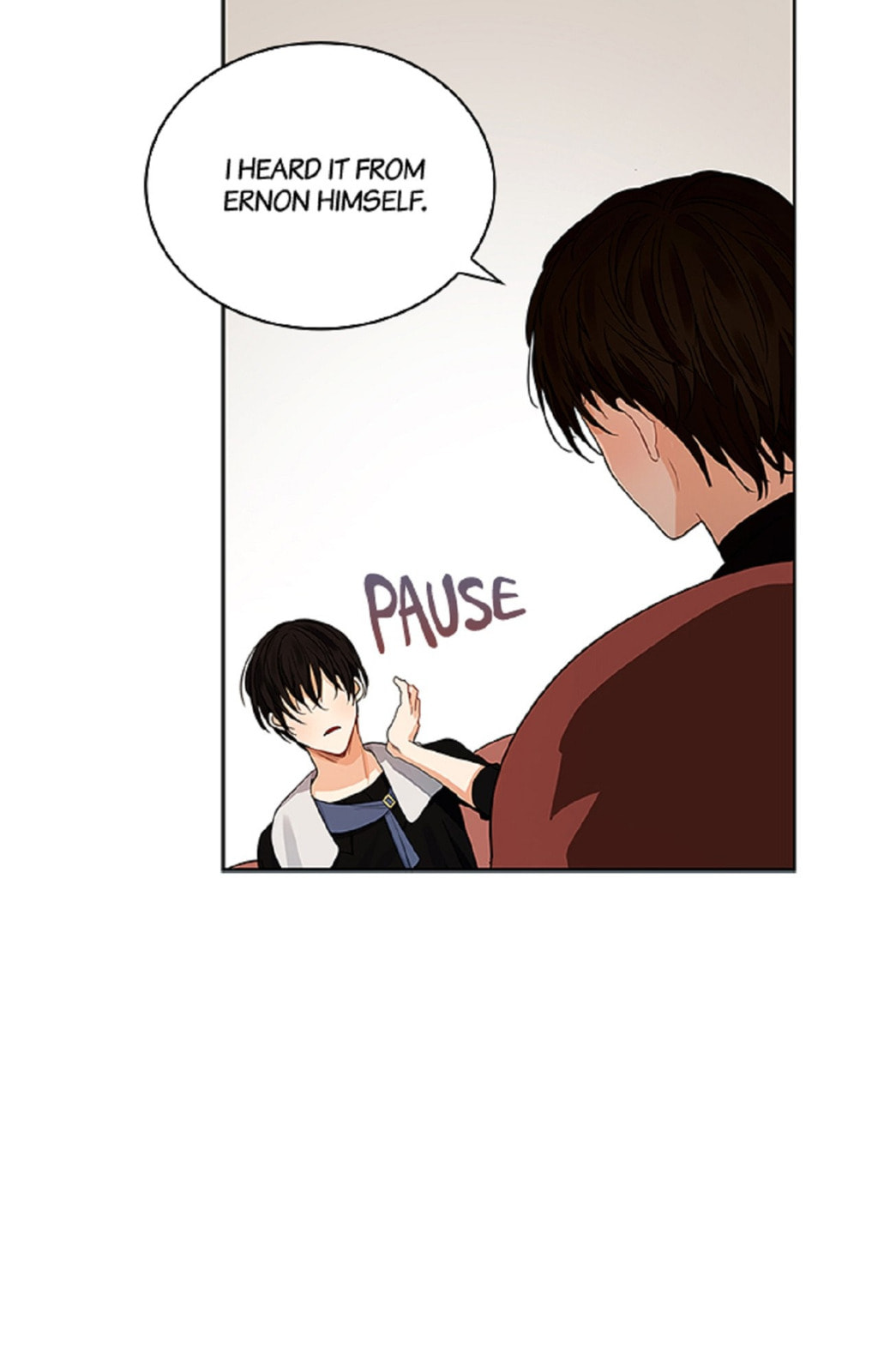 Read Crimson Karma chapter 61 image 20 on Lezhin
